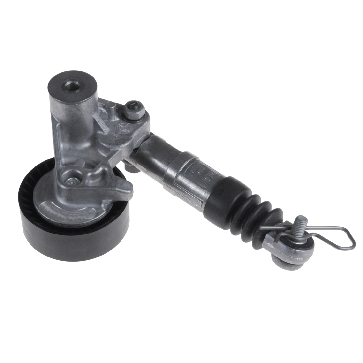 Riemenspanner, Keilrippenriemen BLUE PRINT ADA109605 für CHRYSLER DODGE