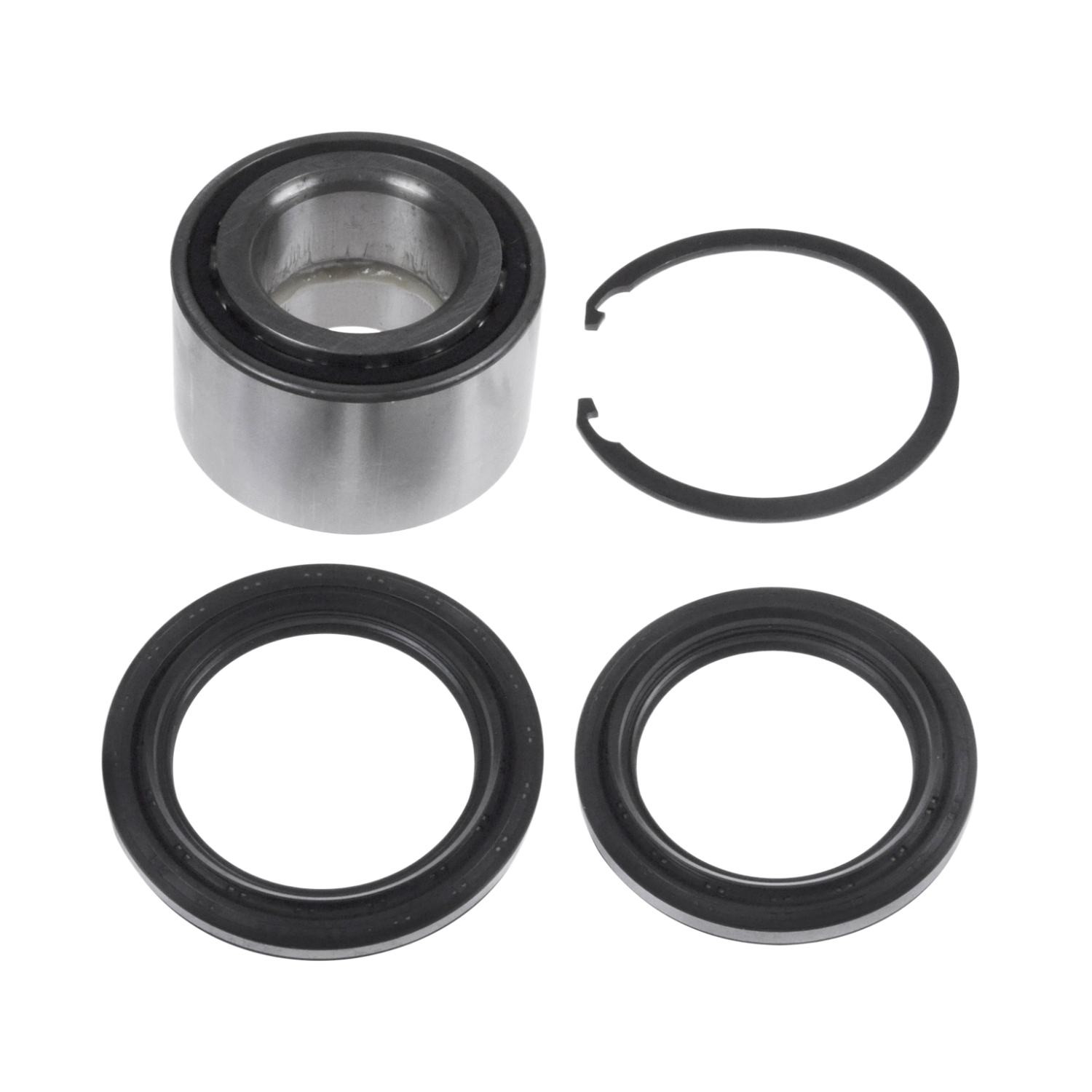 Radlagersatz BLUE PRINT ADT38346 f&uuml;r TOYOTA LEXUS, Hinterachse links