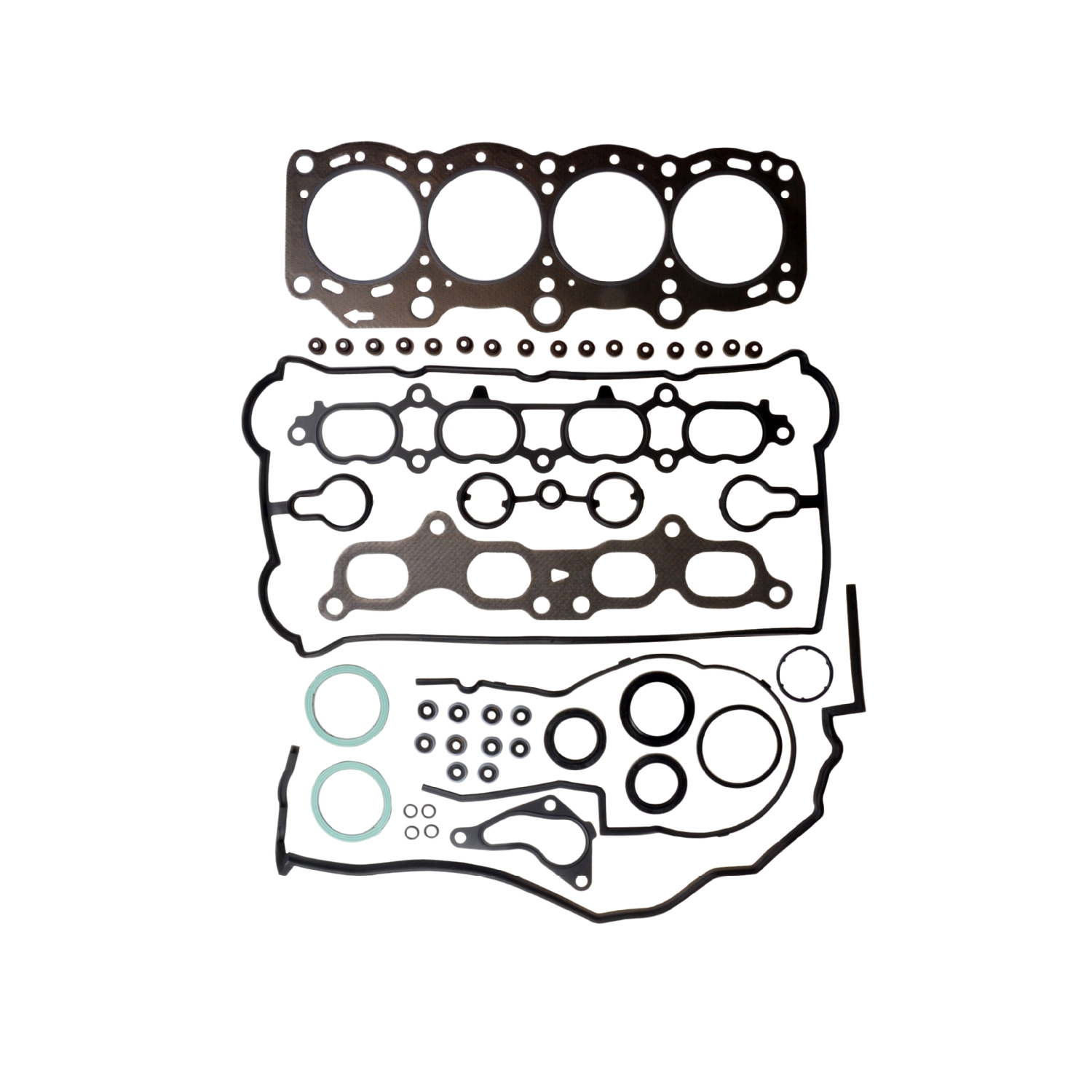 Blue Print 1x ADT362110BP Zylinderkopfdichtungssatz