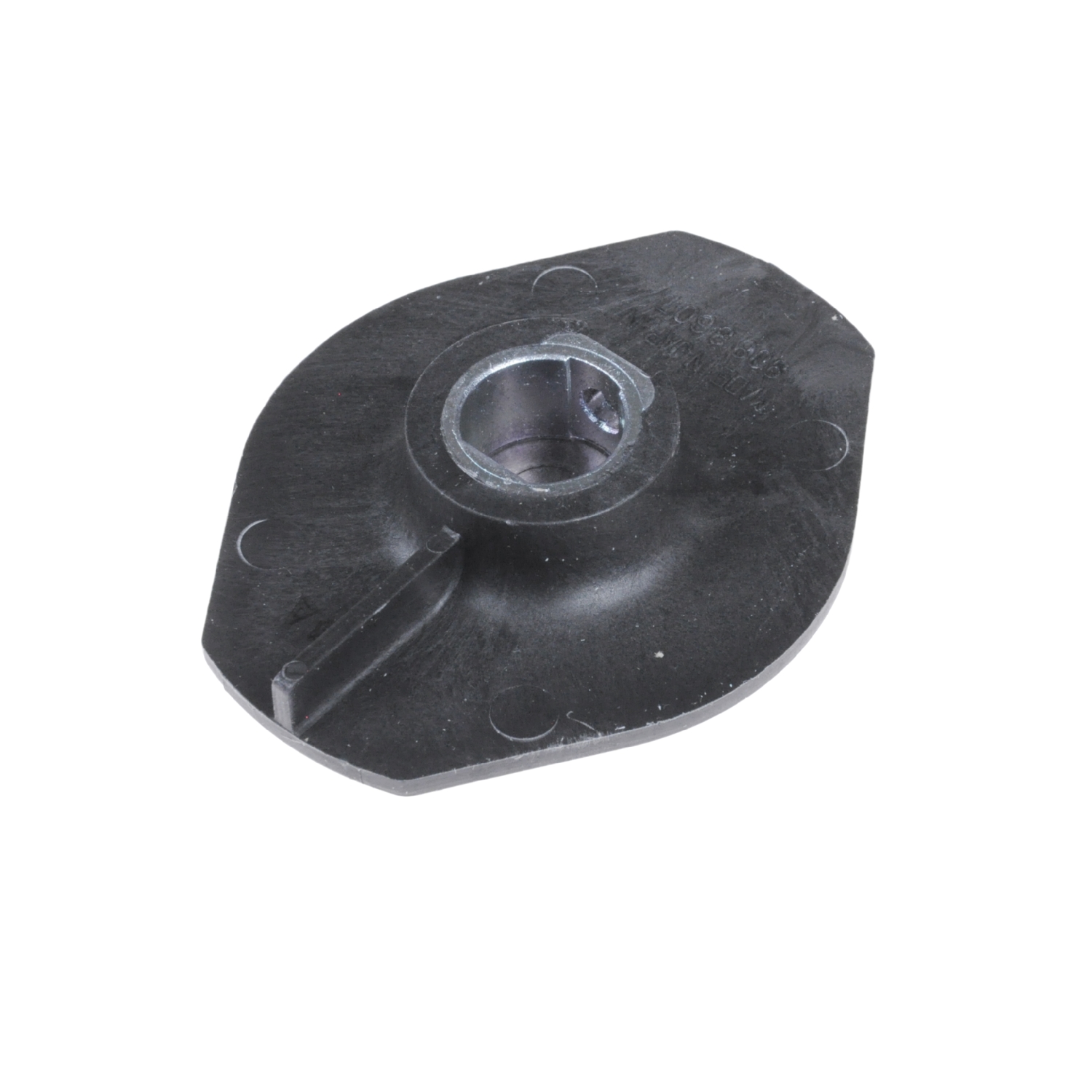 Z&uuml;ndverteilerl&auml;ufer BLUE PRINT ADH21434 f&uuml;r HONDA