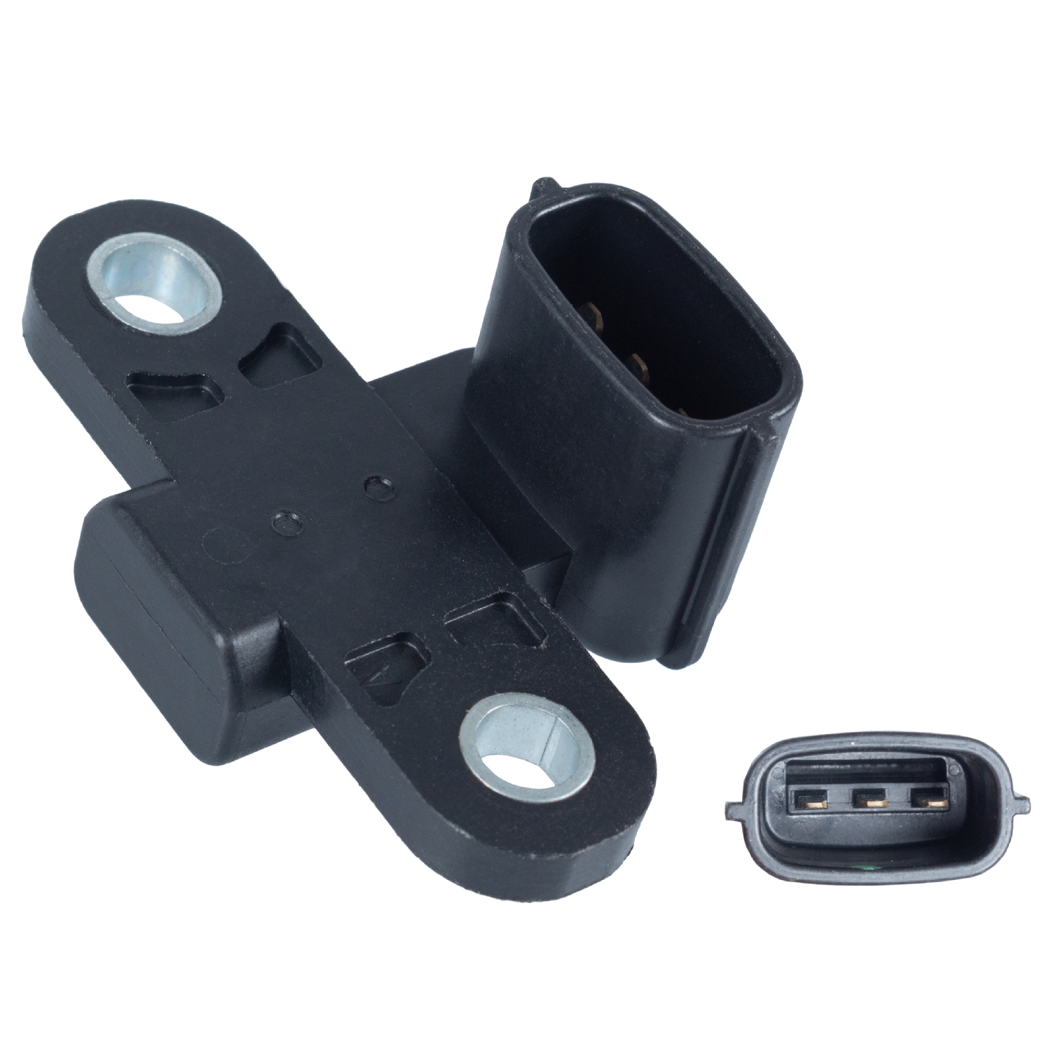 Impulsgeber, Kurbelwelle BLUE PRINT ADC47222 f&uuml;r MITSUBISHI