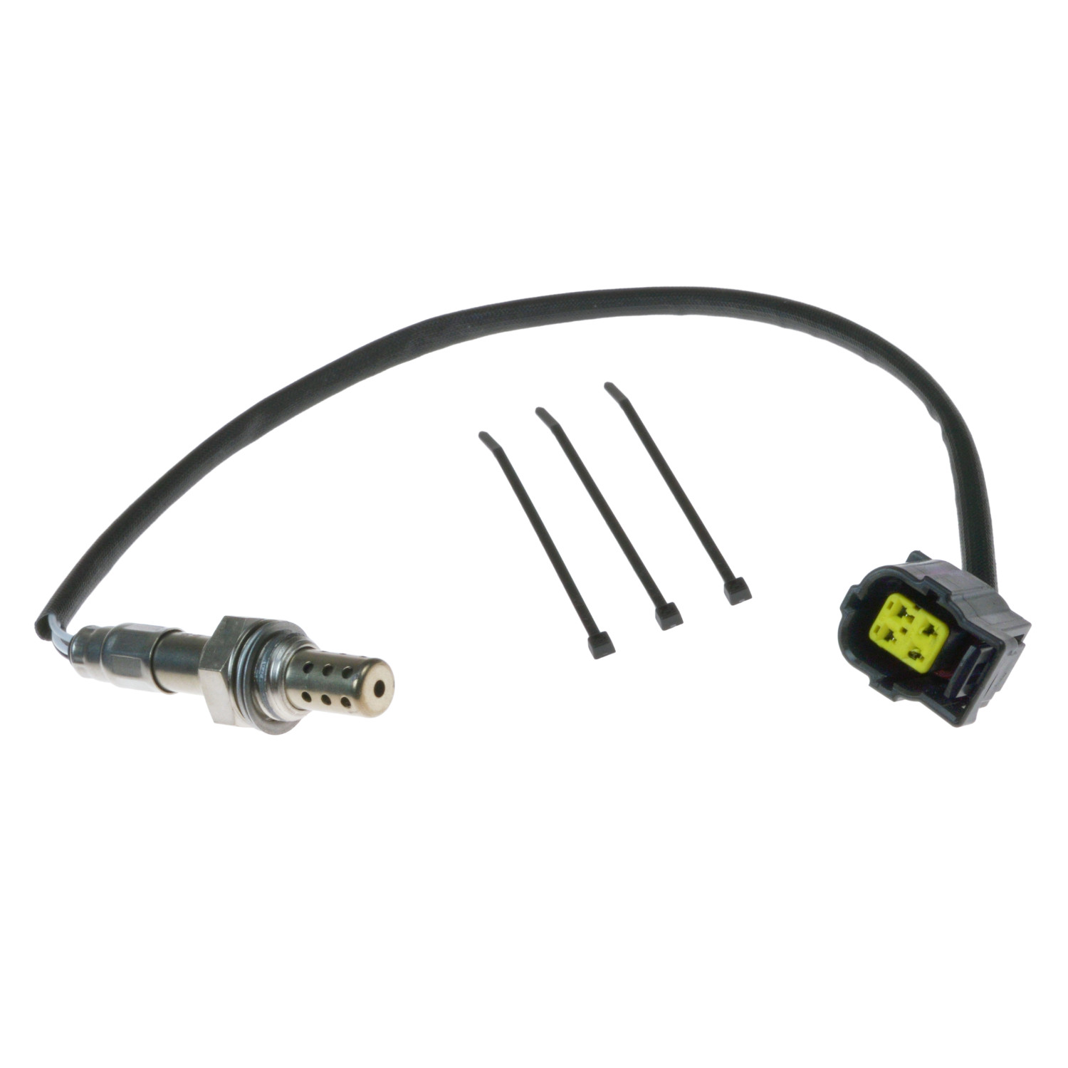 Lambdasonde BLUE PRINT ADC47065 für CITROËN MITSUBISHI PEUGEOT, hinten