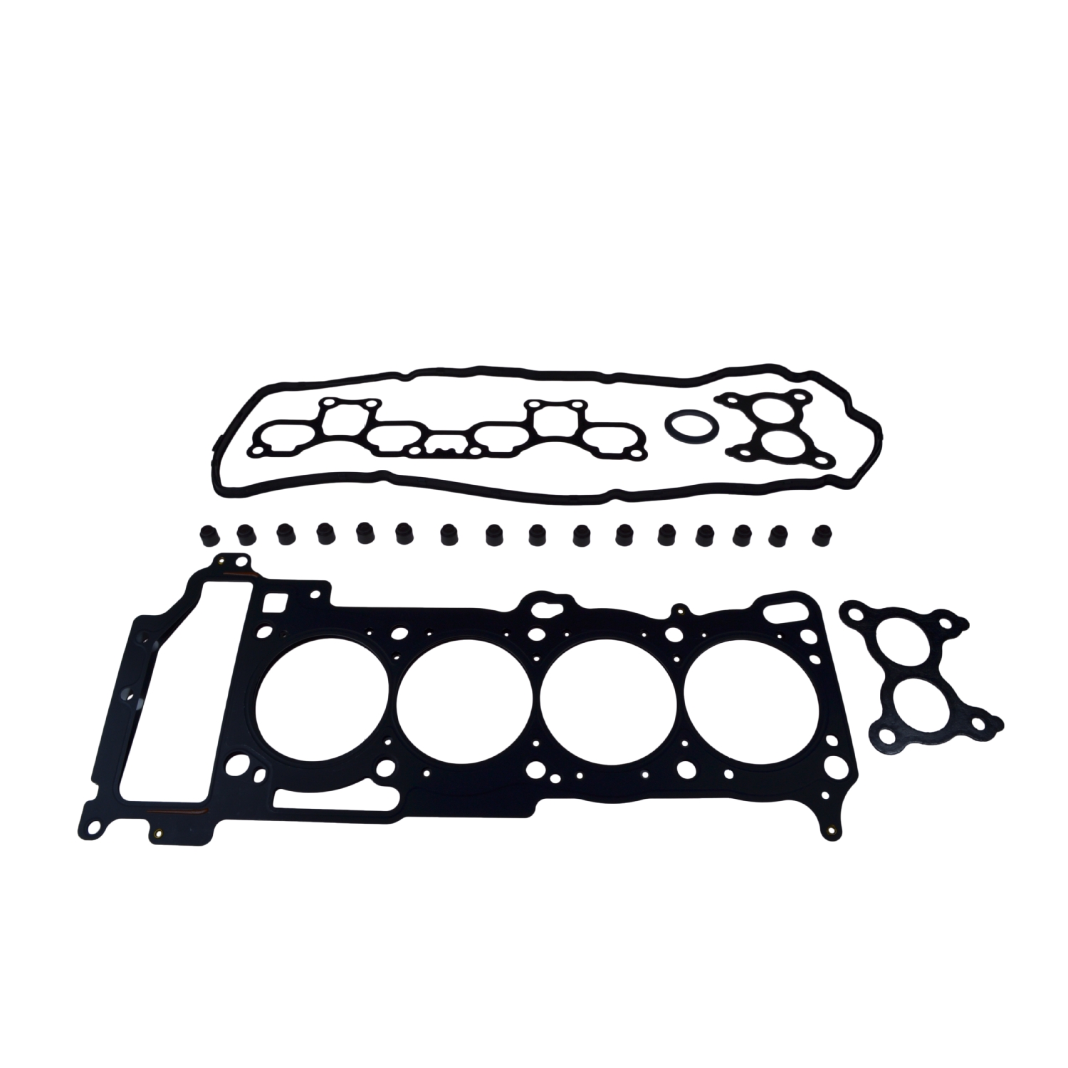 Blue Print 1x ADN162179BP Zylinderkopfdichtungssatz