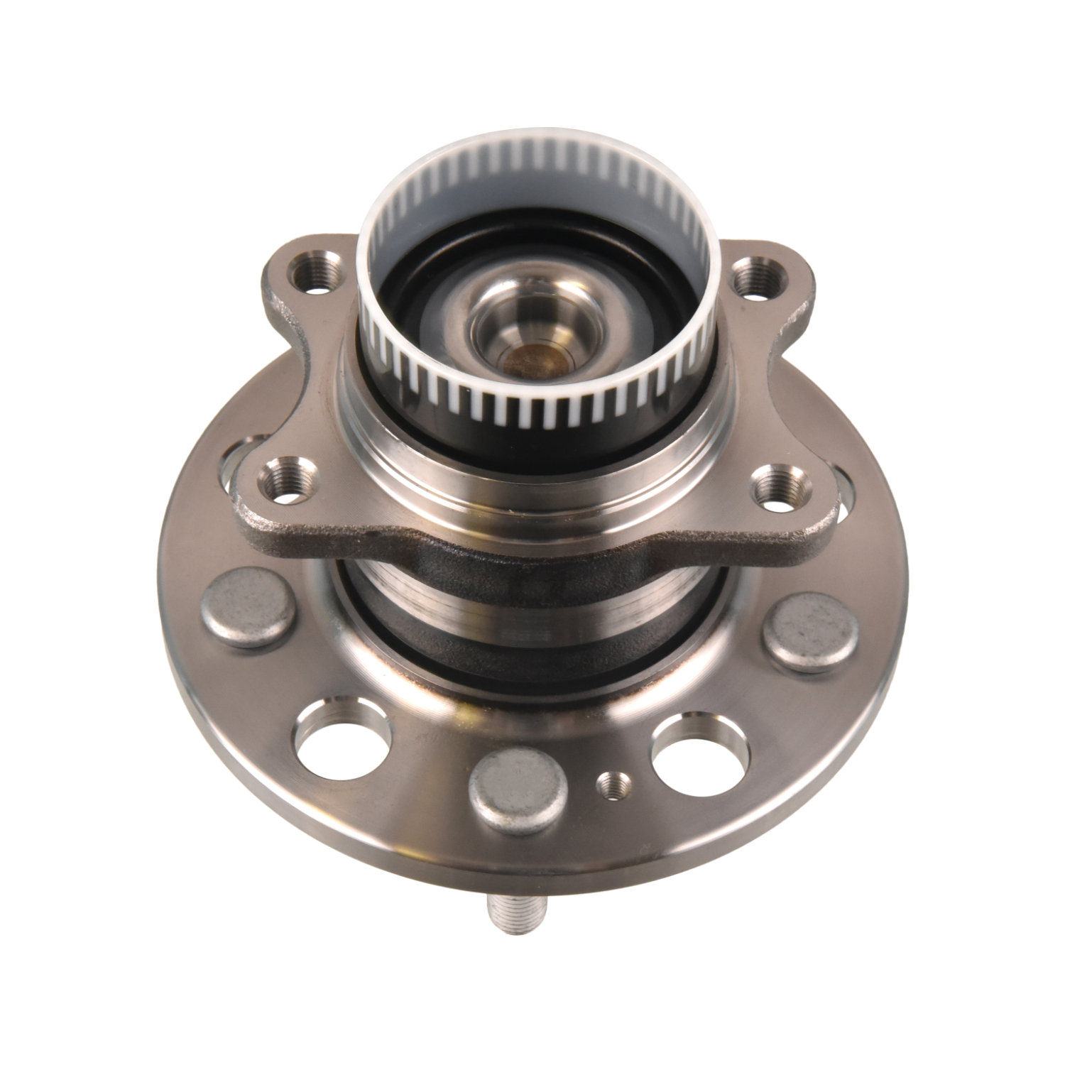 Radlagersatz BLUE PRINT ADG083100 f&uuml;r HYUNDAI KIA, Hinterachse links