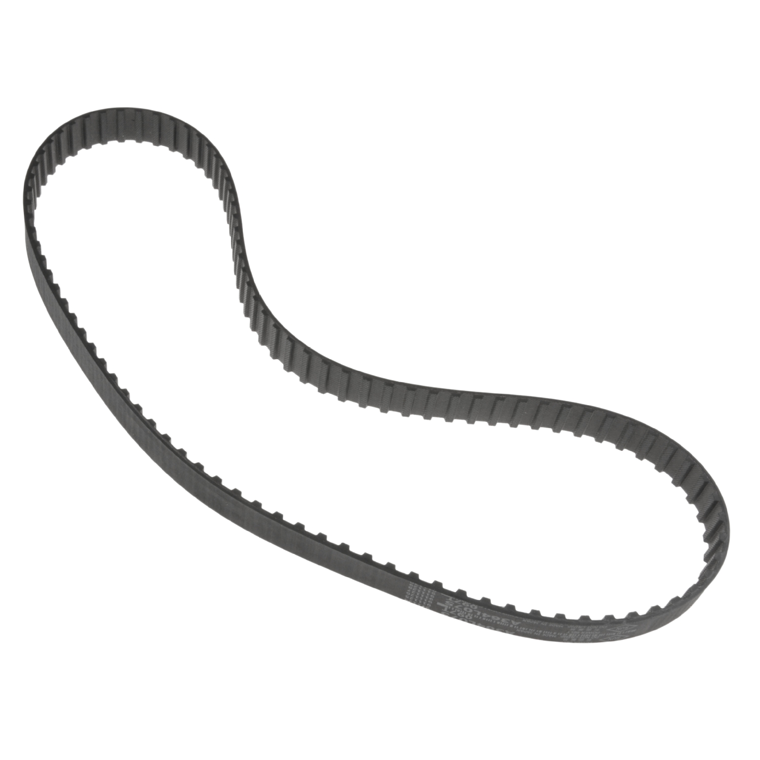 Zahnriemen BLUE PRINT ADH27505 f&uuml;r HONDA SUZUKI