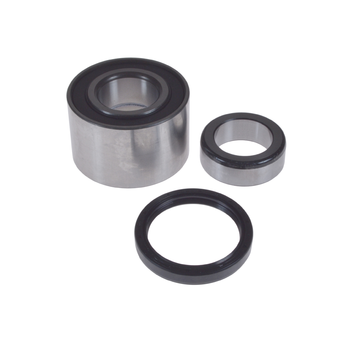 Radlagersatz BLUE PRINT ADT38309 f&uuml;r TOYOTA, Hinterachse links