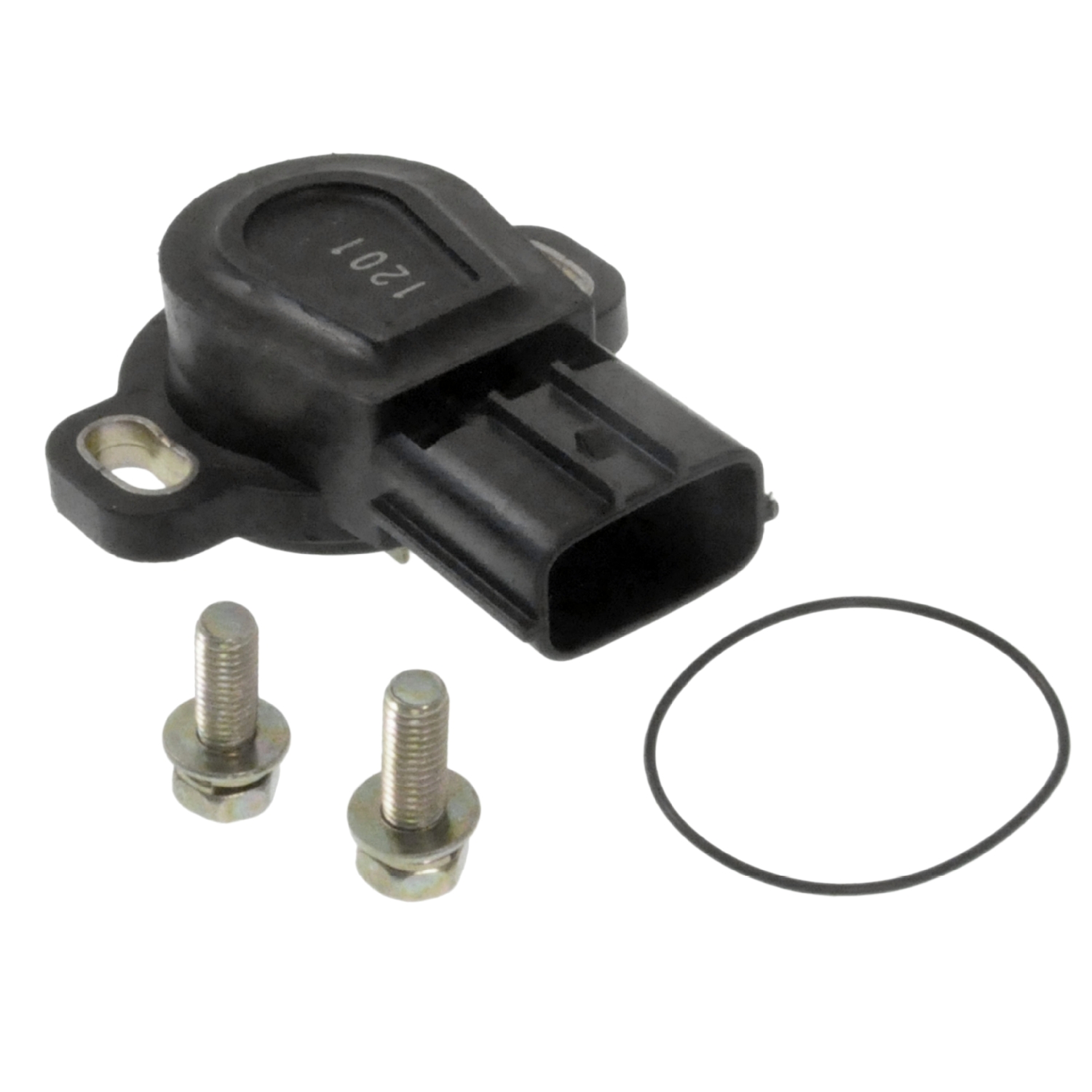 Sensor, Drosselklappenstellung BLUE PRINT ADM57202 f&uuml;r MAZDA