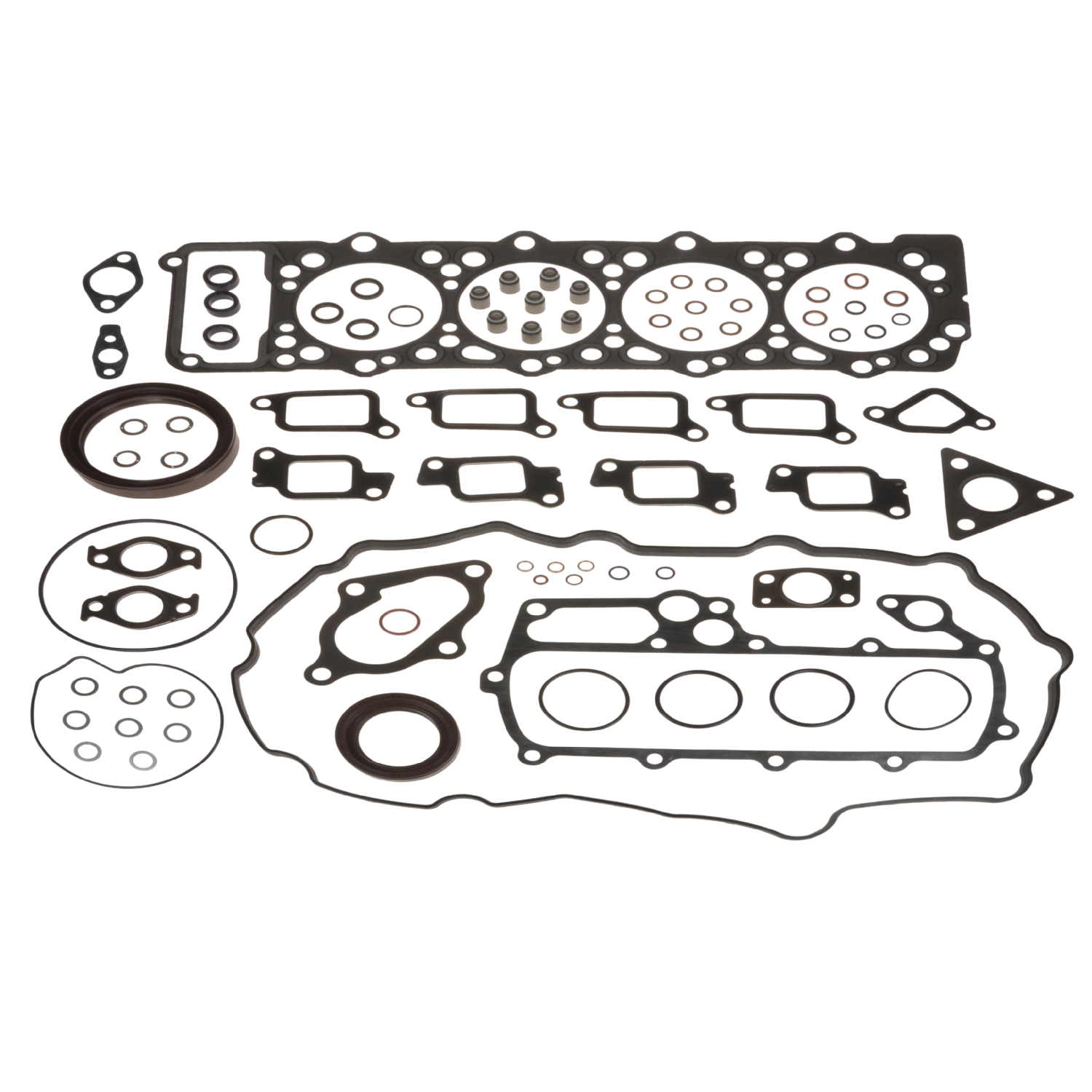 Blue Print 1x ADC46293BP Zylinderkopfdichtungssatz