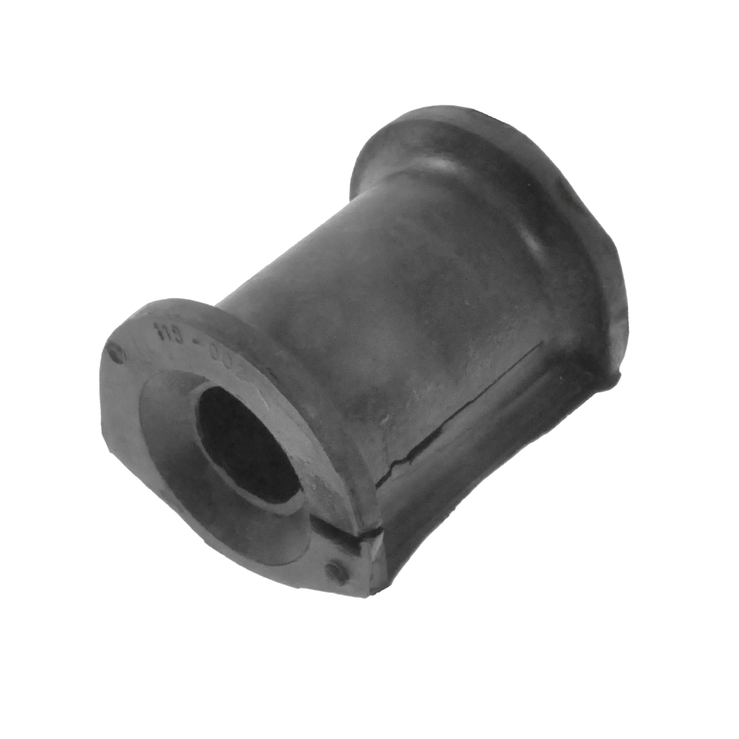 Lagerung, Stabilisator BLUE PRINT ADG080203 f&uuml;r KIA, Vorderachse