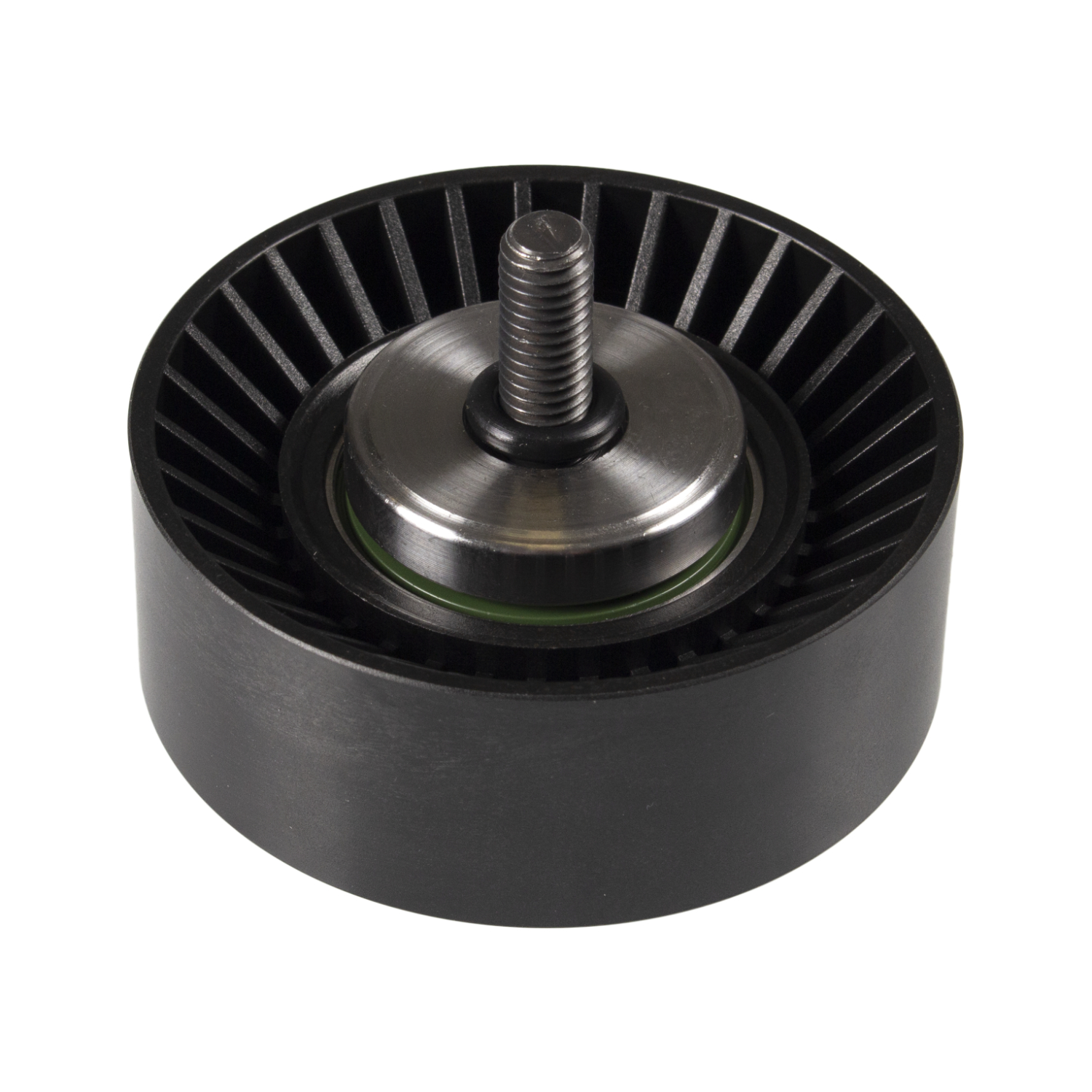 Umlenk-/F&uuml;hrungsrolle, Keilrippenriemen BLUE PRINT ADM596505 f&uuml;r FORD FORD USA