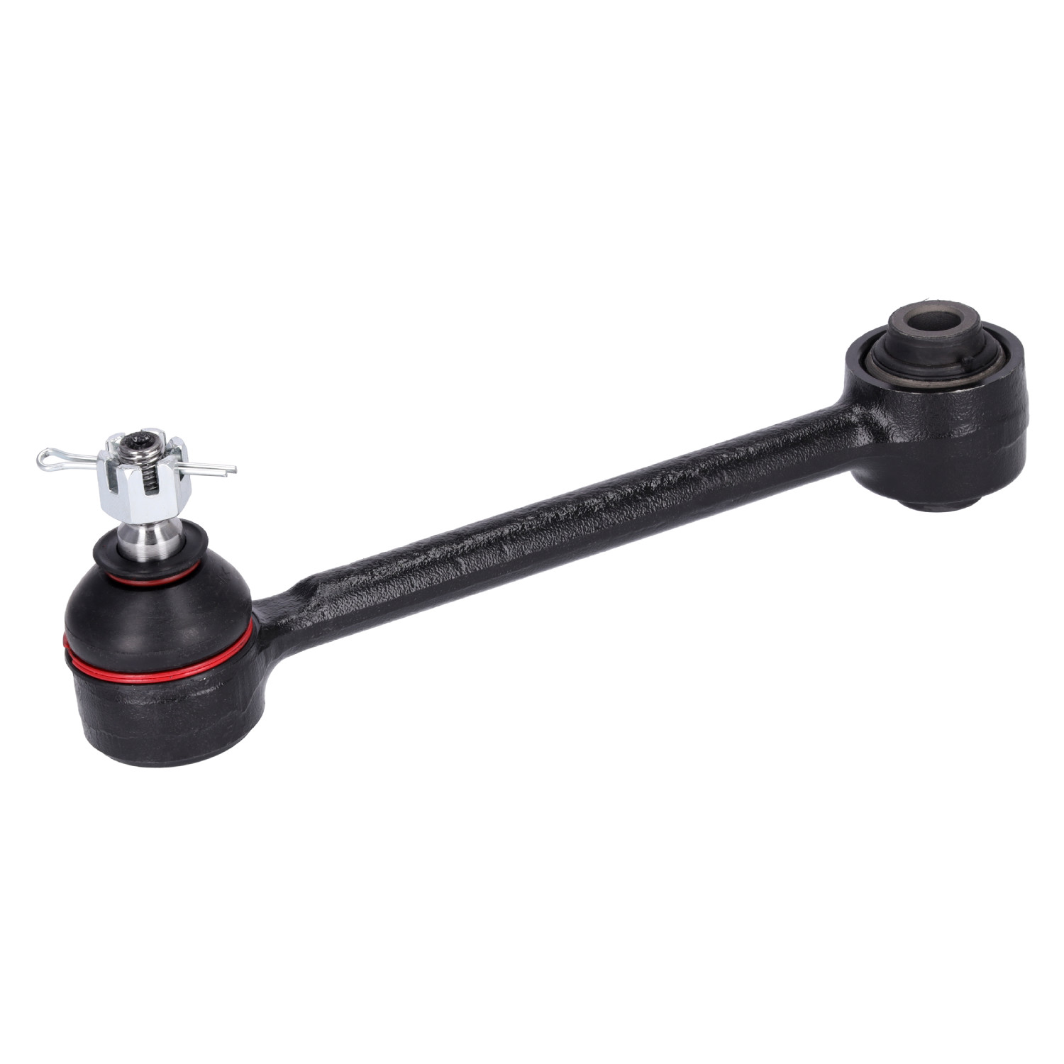 Lenker, Radaufhängung BLUE PRINT ADBP860109 für HYUNDAI KIA, Hinterachse links