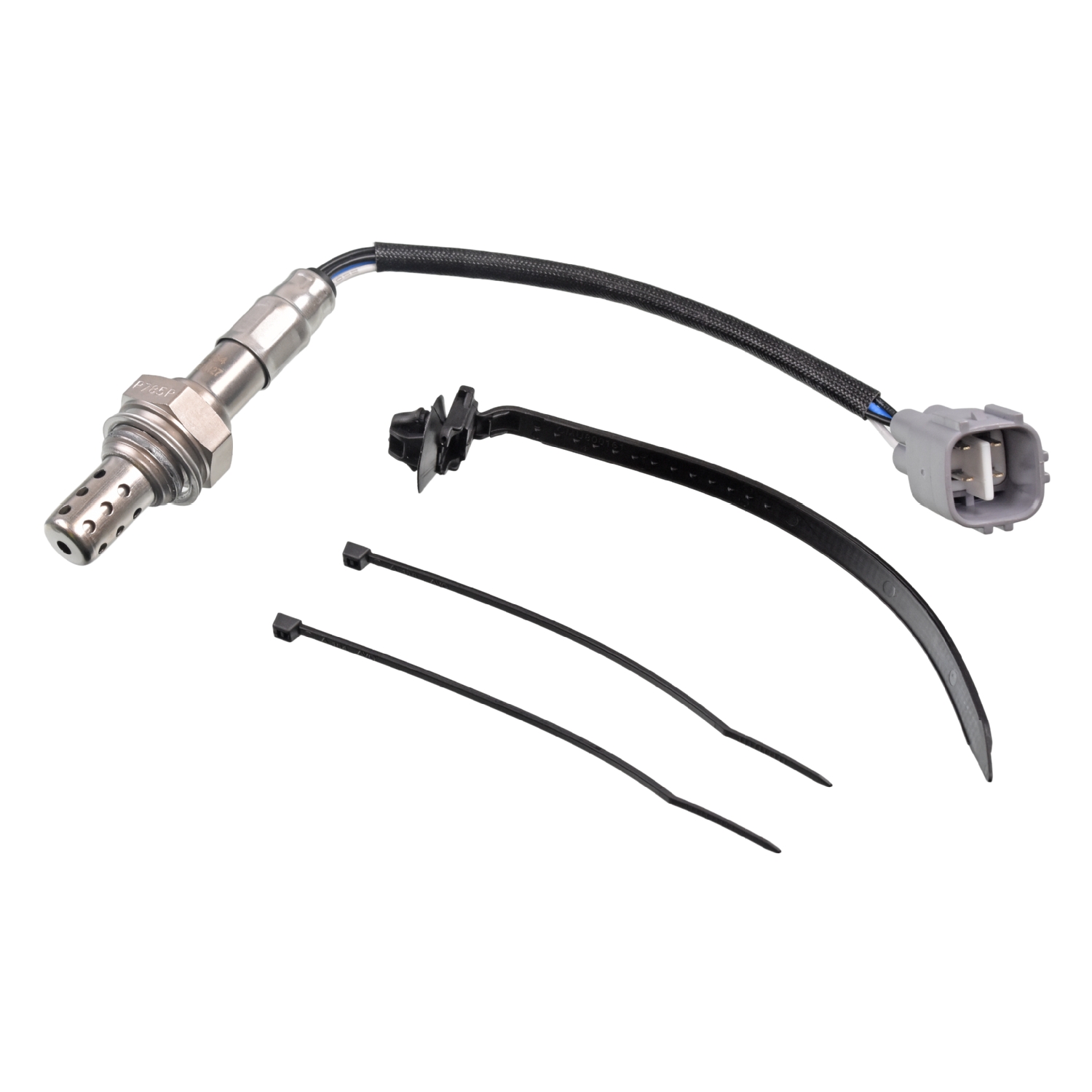 Lambdasonde BLUE PRINT ADT370127 für TOYOTA