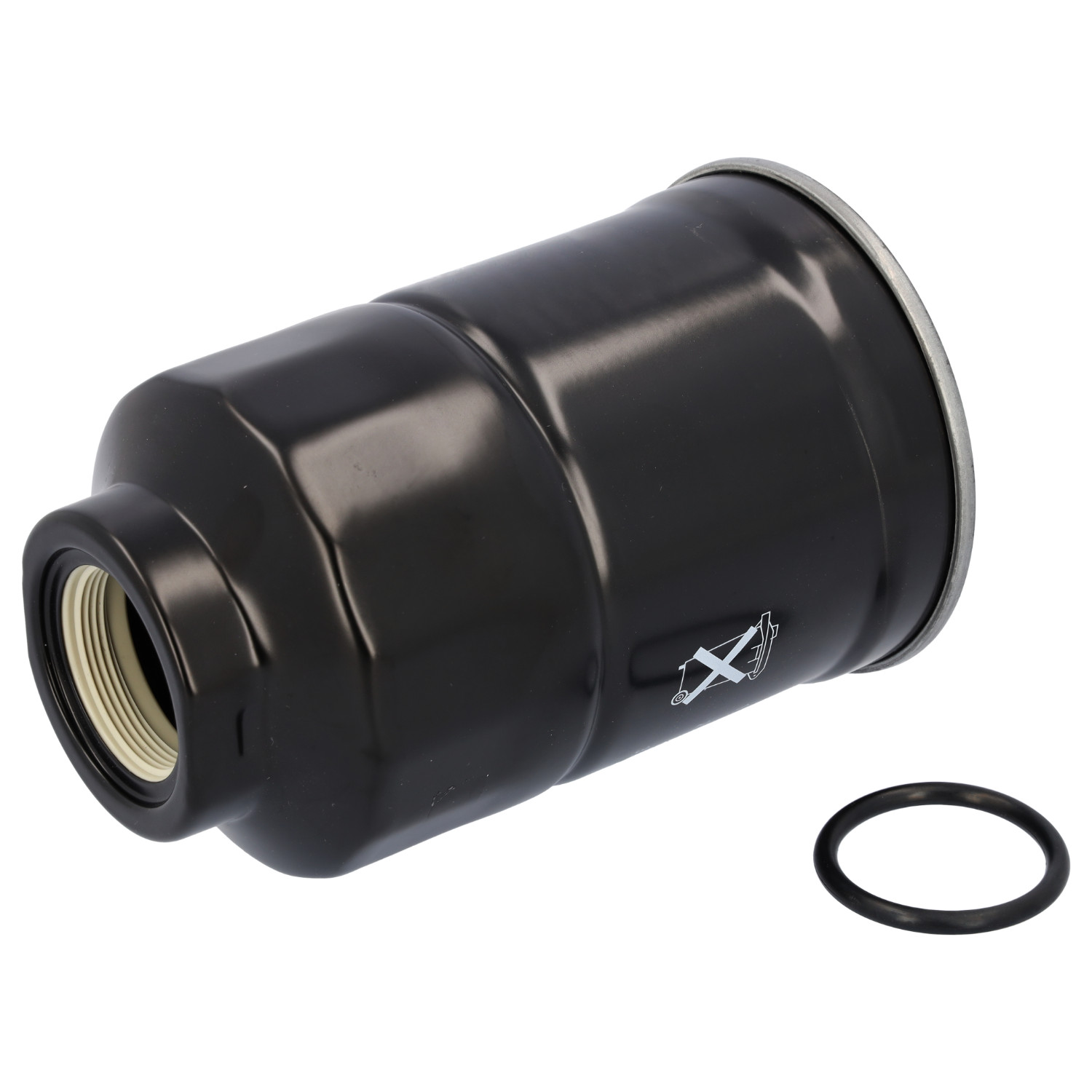 Kraftstofffilter BLUE PRINT ADN12310 für NISSAN LDV