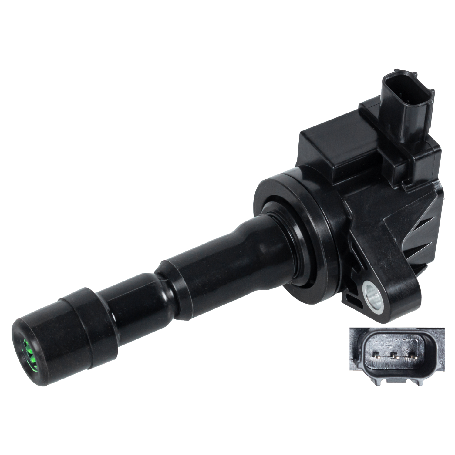 Z&uuml;ndspule BLUE PRINT ADH21487 f&uuml;r HONDA