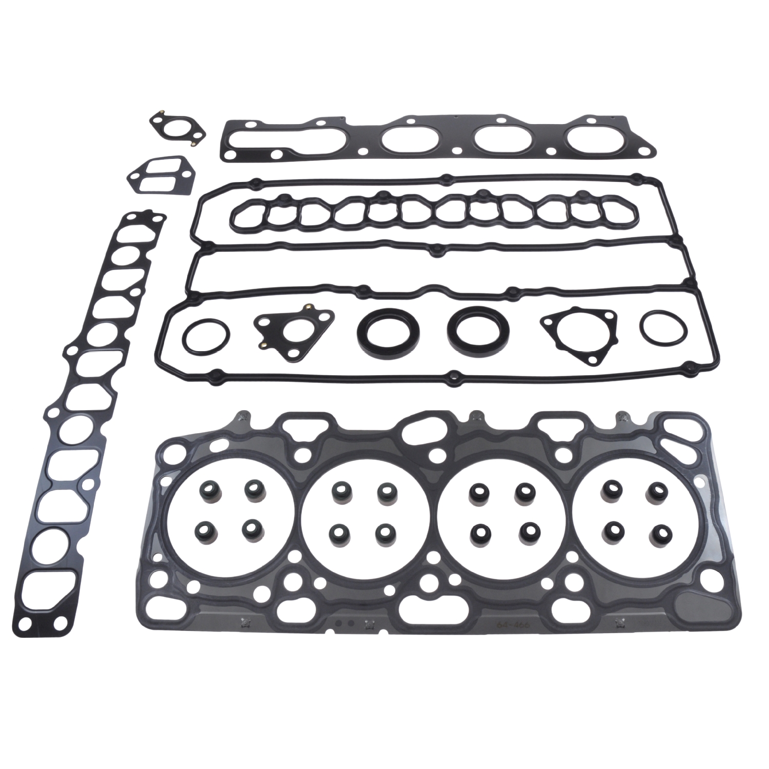 Blue Print 1x ADC46263BP Zylinderkopfdichtungssatz