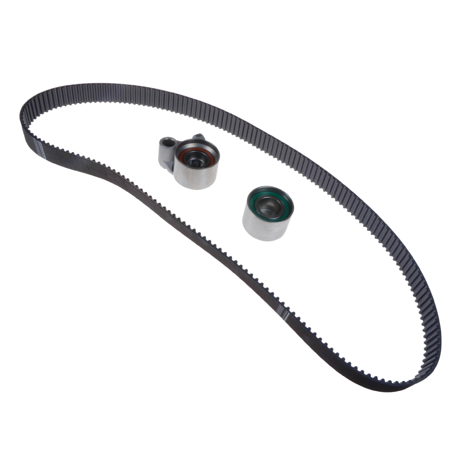 Zahnriemensatz BLUE PRINT ADT37325 f&uuml;r TOYOTA