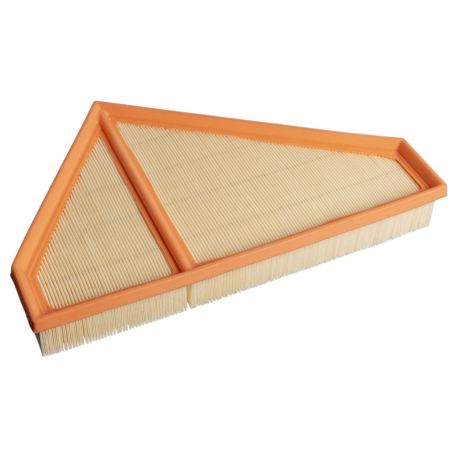 Luftfilter BLUE PRINT ADJ132237 f&uuml;r JAGUAR, links, vorne