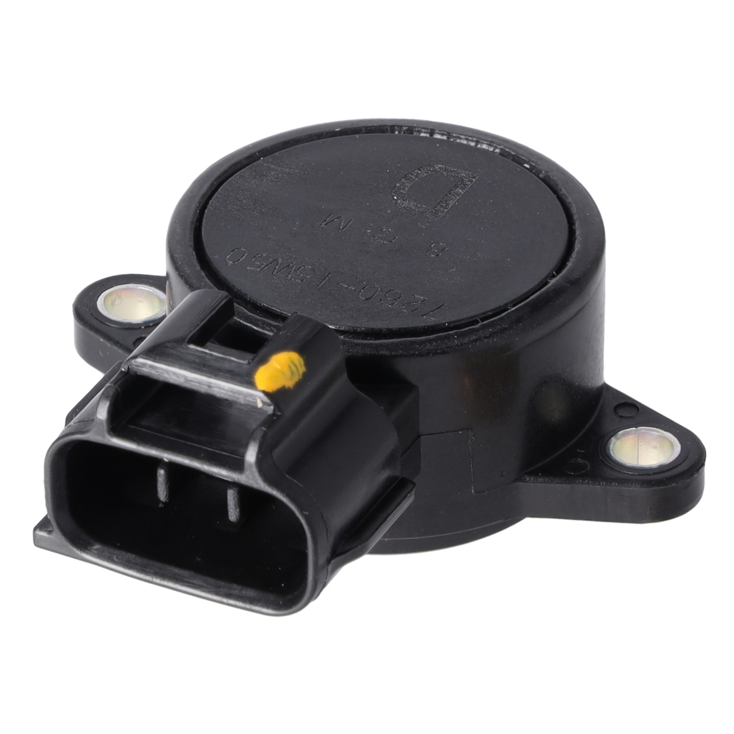 Sensor, Drosselklappenstellung BLUE PRINT ADC47225 f&uuml;r MITSUBISHI