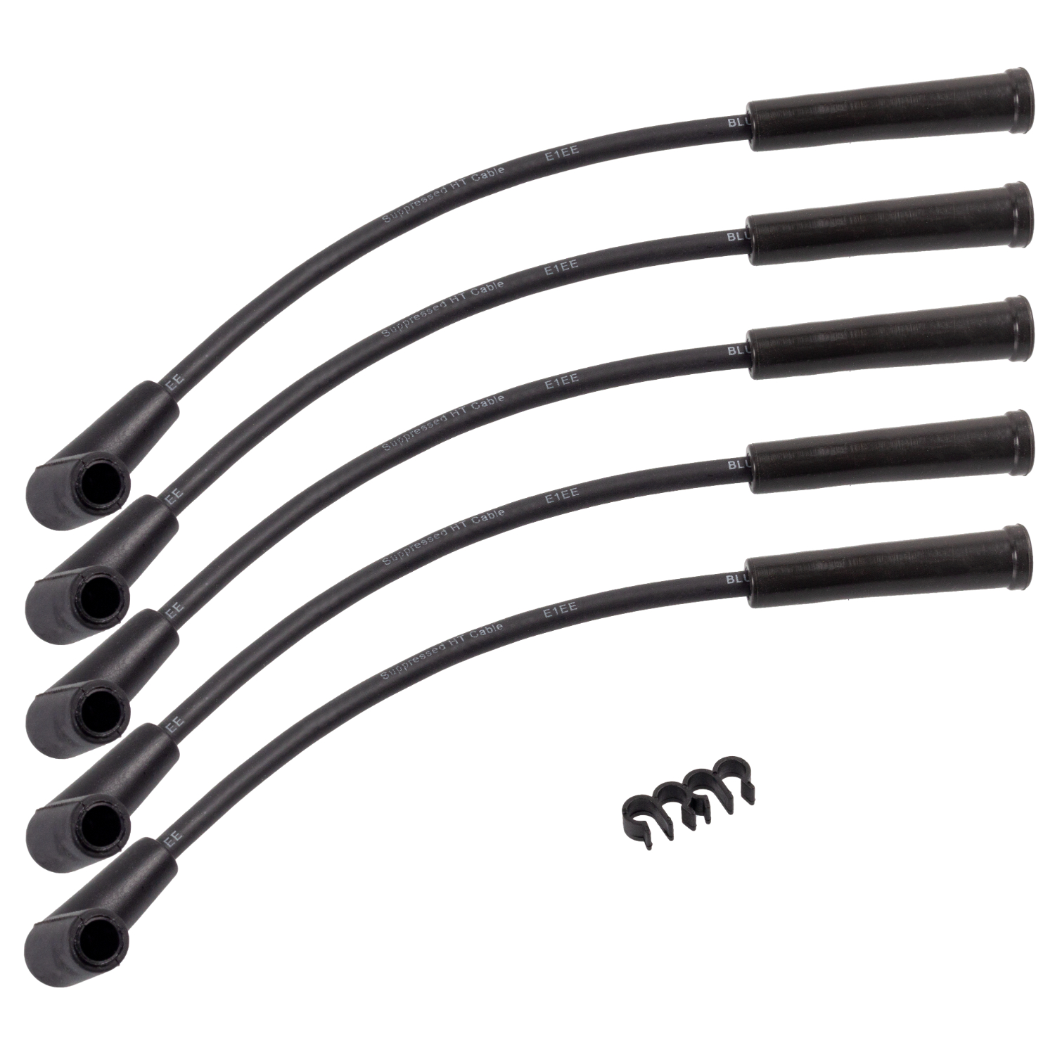 Z&uuml;ndleitungssatz BLUE PRINT ADA101605 f&uuml;r CHRYSLER JEEP