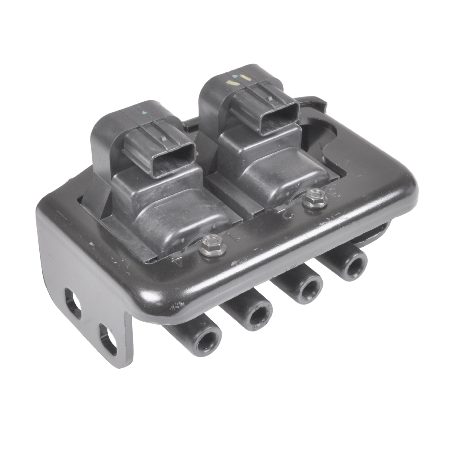 Z&uuml;ndspule BLUE PRINT ADM51489 f&uuml;r MAZDA