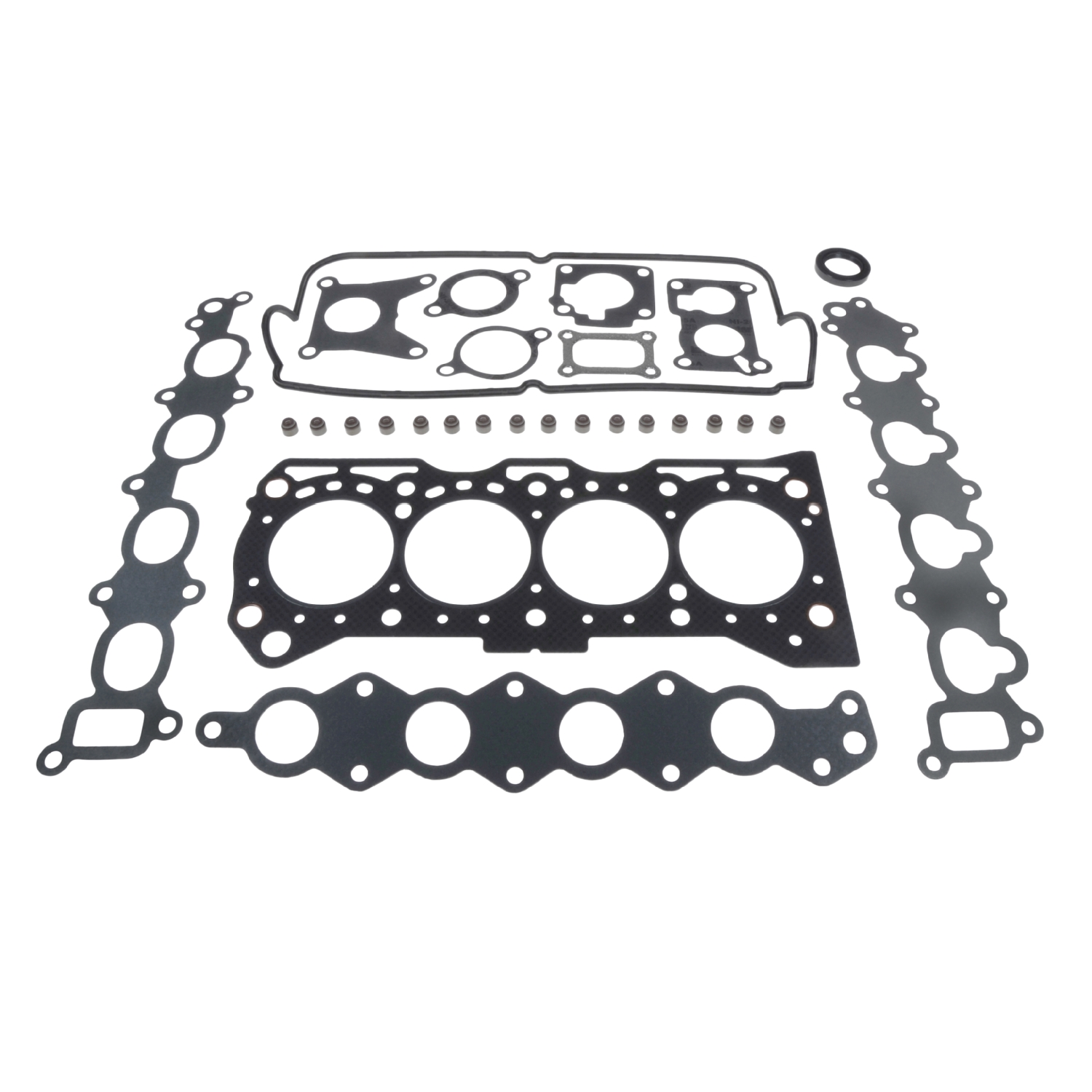 Blue Print 1x ADK86222BP Zylinderkopfdichtungssatz