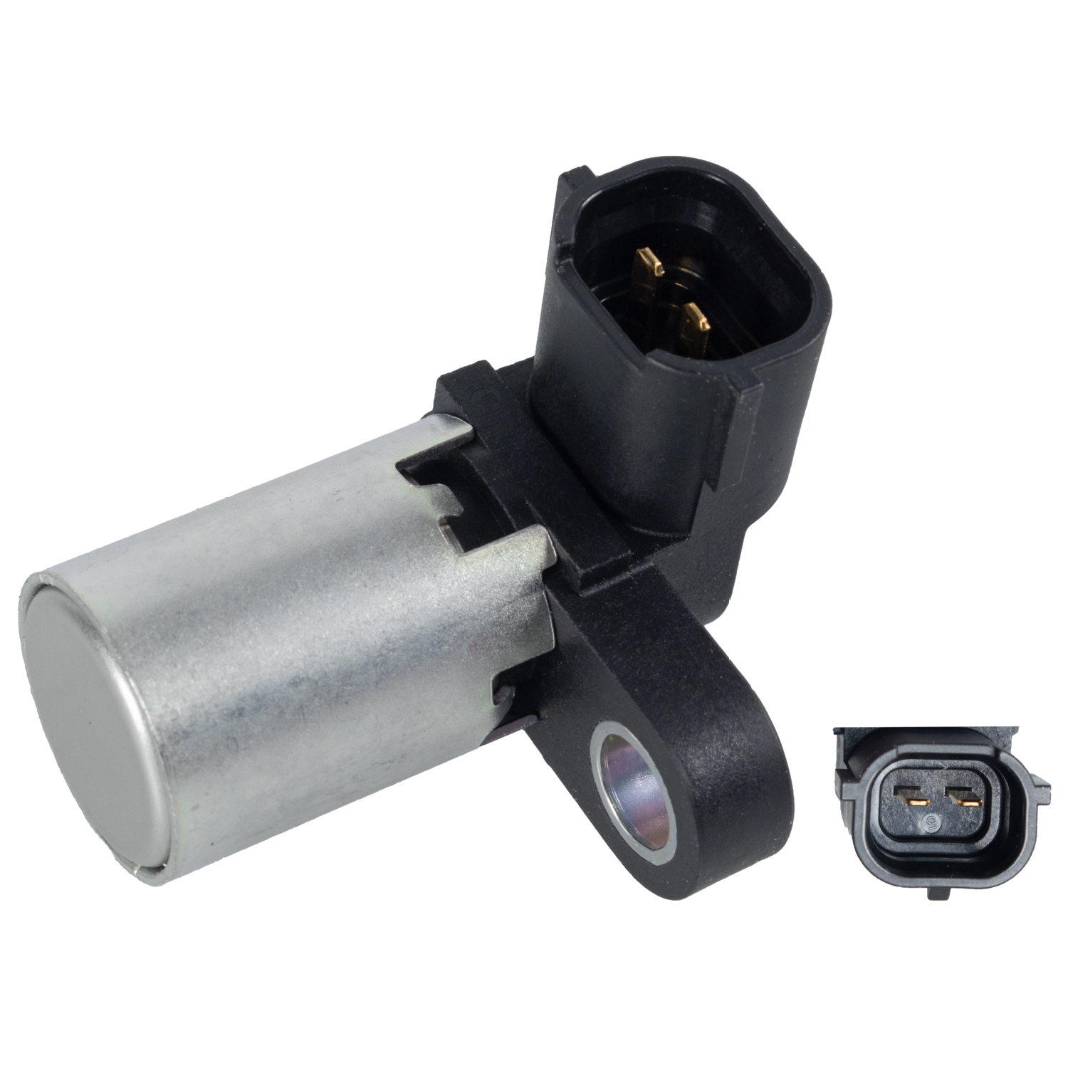 Sensor, Nockenwellenposition BLUE PRINT ADS77204 f&uuml;r SUBARU, vorne