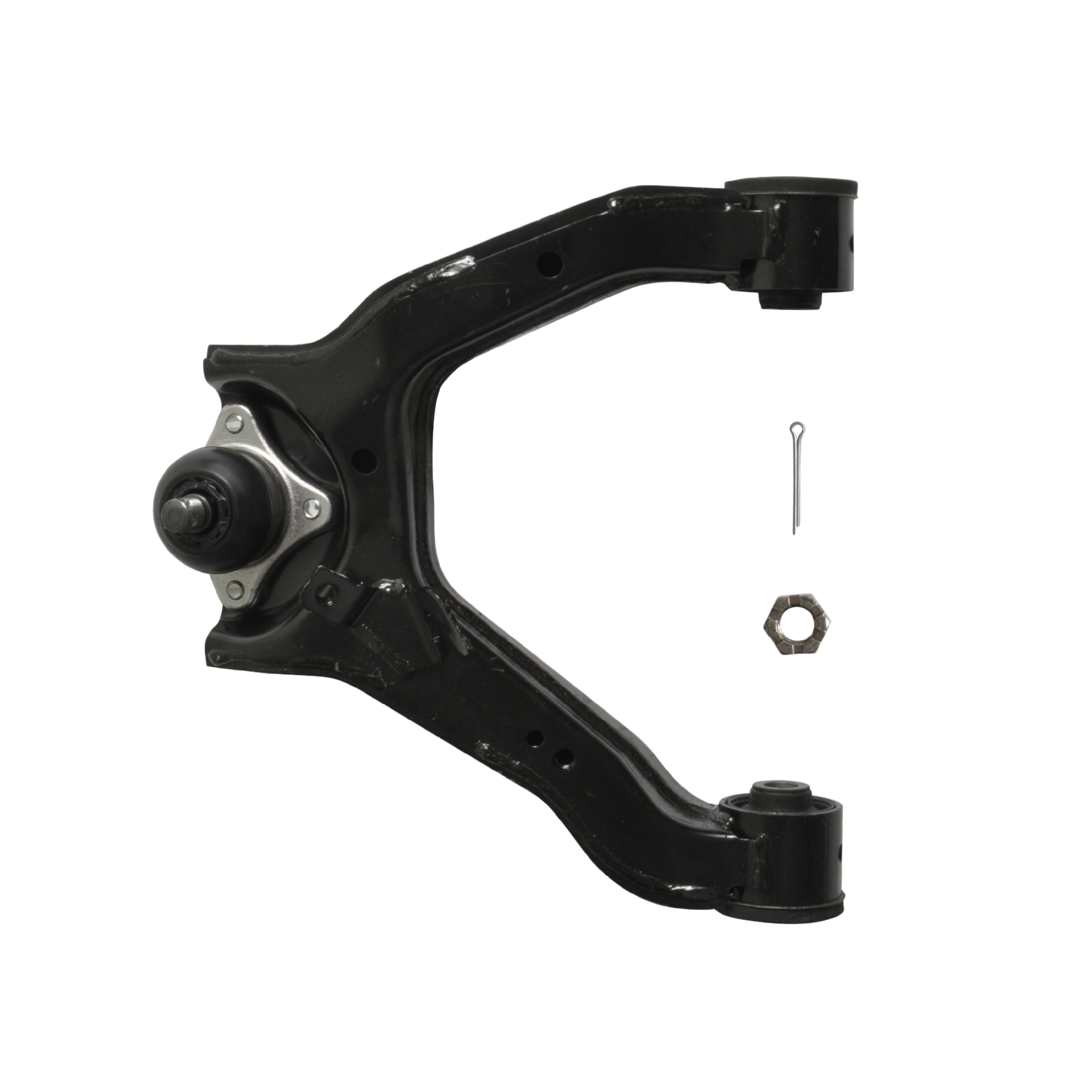 Lenker, Radaufh&auml;ngung BLUE PRINT ADC48673 f&uuml;r MITSUBISHI, Vorderachse links