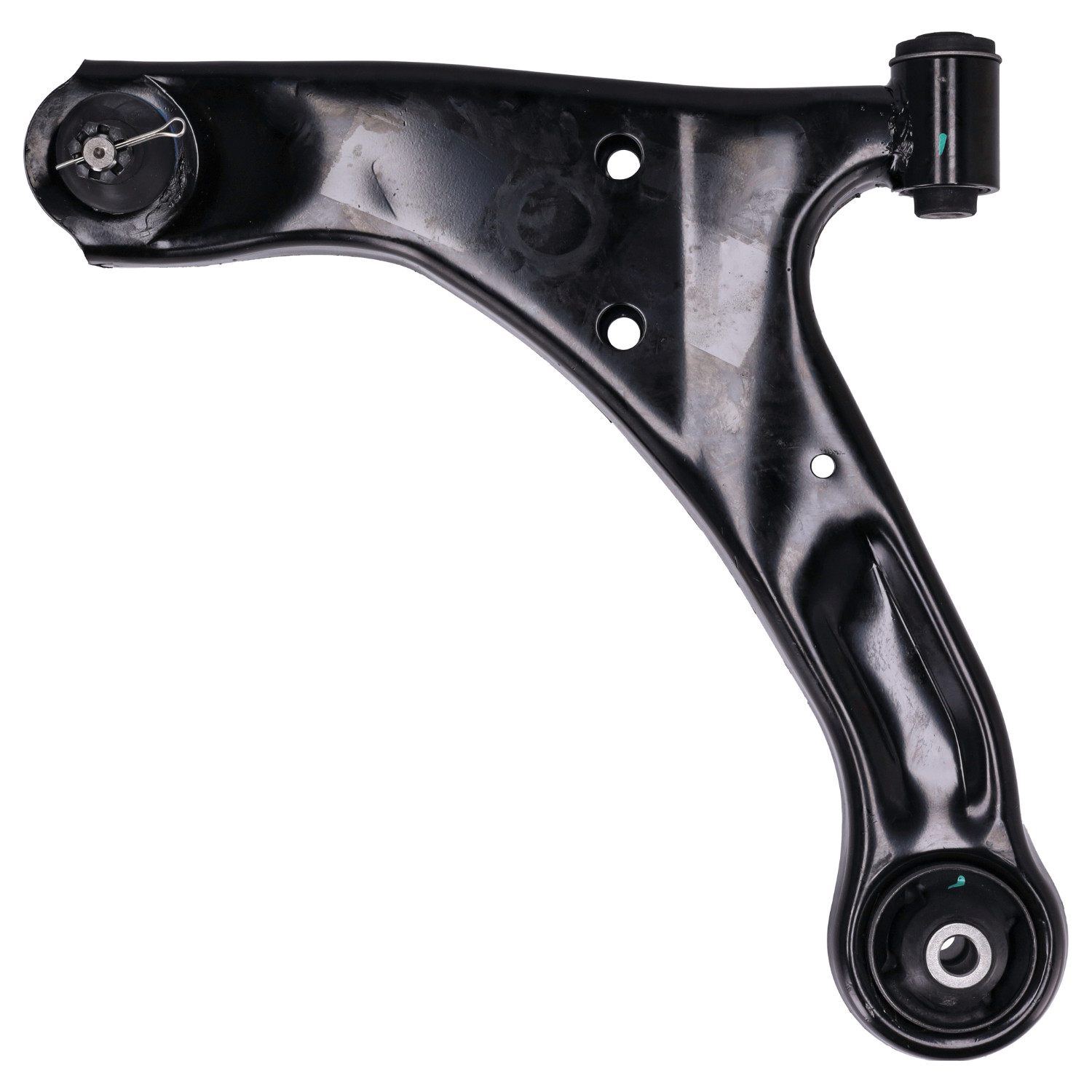 Lenker, Radaufh&auml;ngung BLUE PRINT ADK88635 f&uuml;r SUZUKI, Vorderachse links