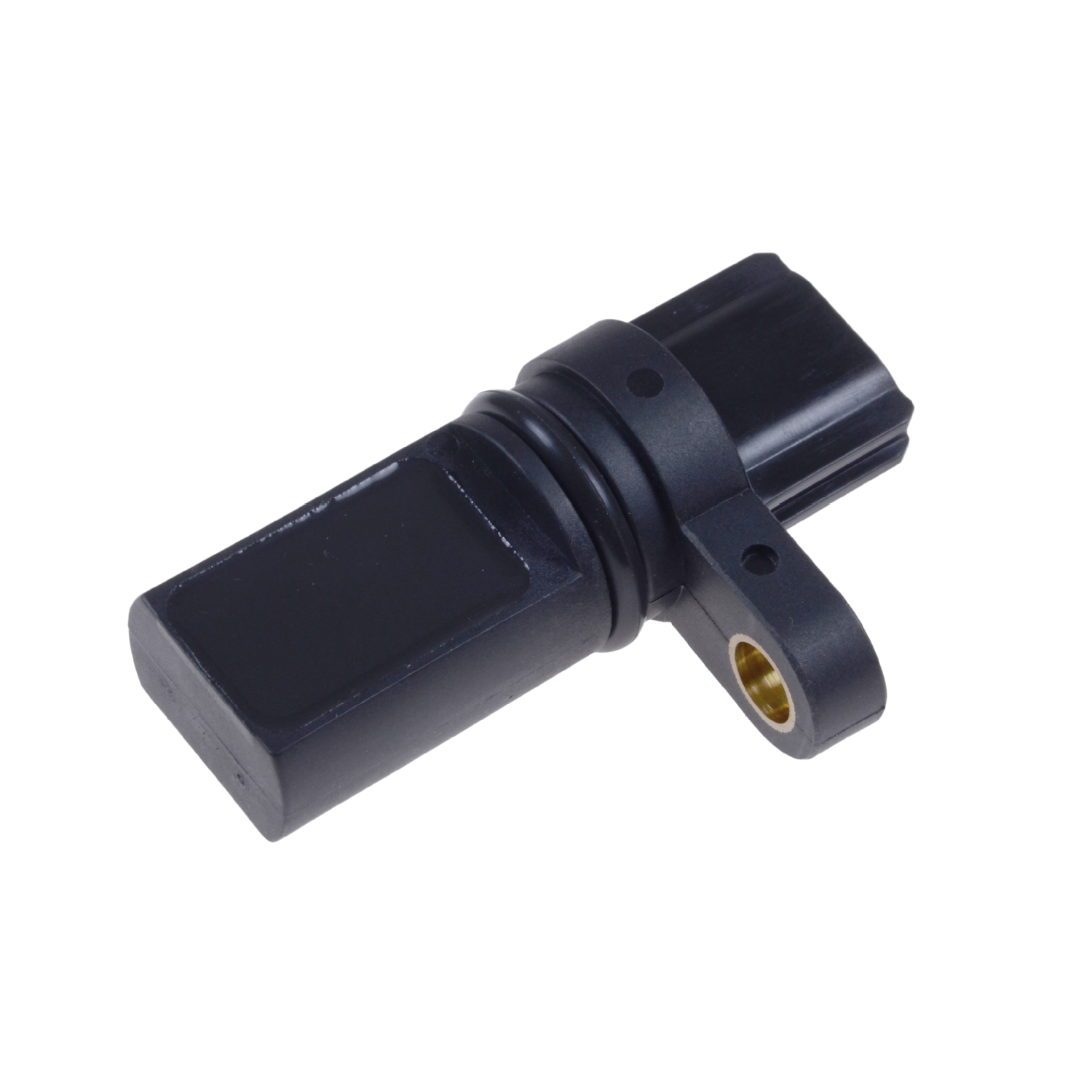 Impulsgeber, Kurbelwelle BLUE PRINT ADN17206 f&uuml;r NISSAN INFINITI, hinten, links