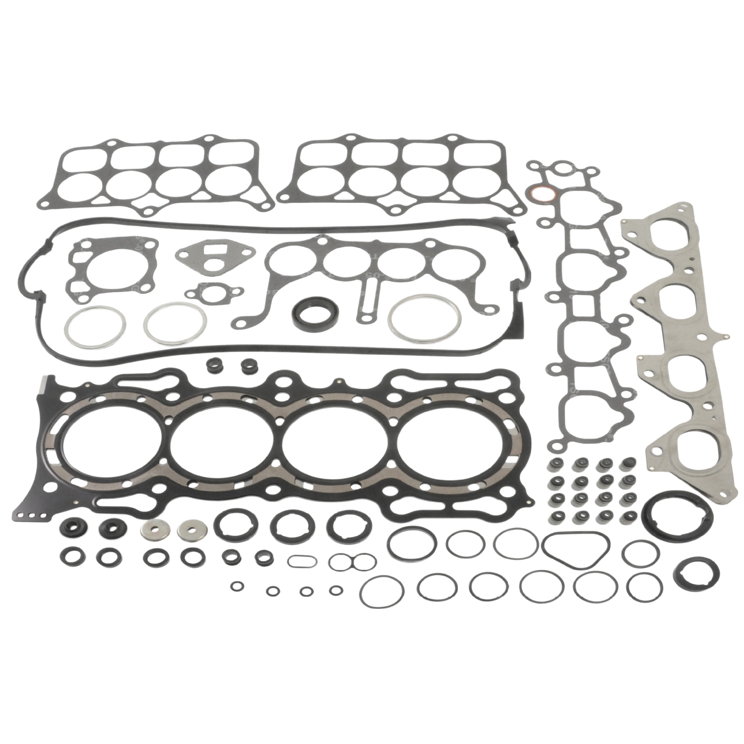 Blue Print 1x ADH26294BP Zylinderkopfdichtungssatz