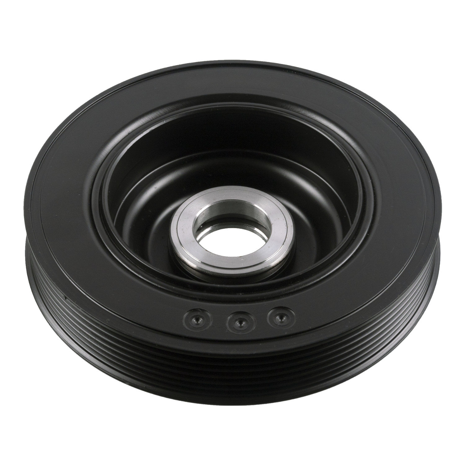 Riemenscheibe, Kurbelwelle BLUE PRINT ADBP610032 f&uuml;r CITRO&Euml;N FIAT OPEL PEUGEOT