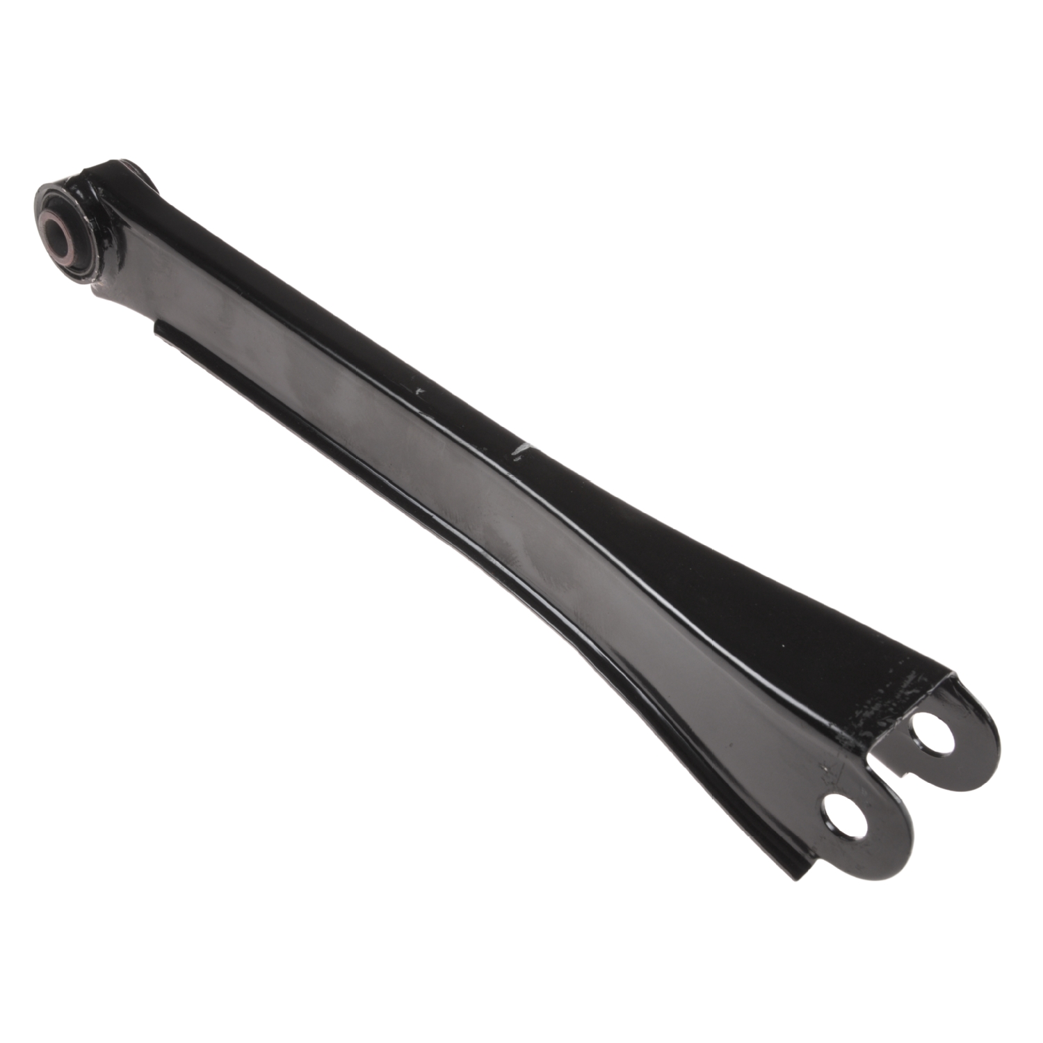 Lenker, Radaufh&auml;ngung BLUE PRINT ADG086287C f&uuml;r HYUNDAI KIA, Hinterachse links