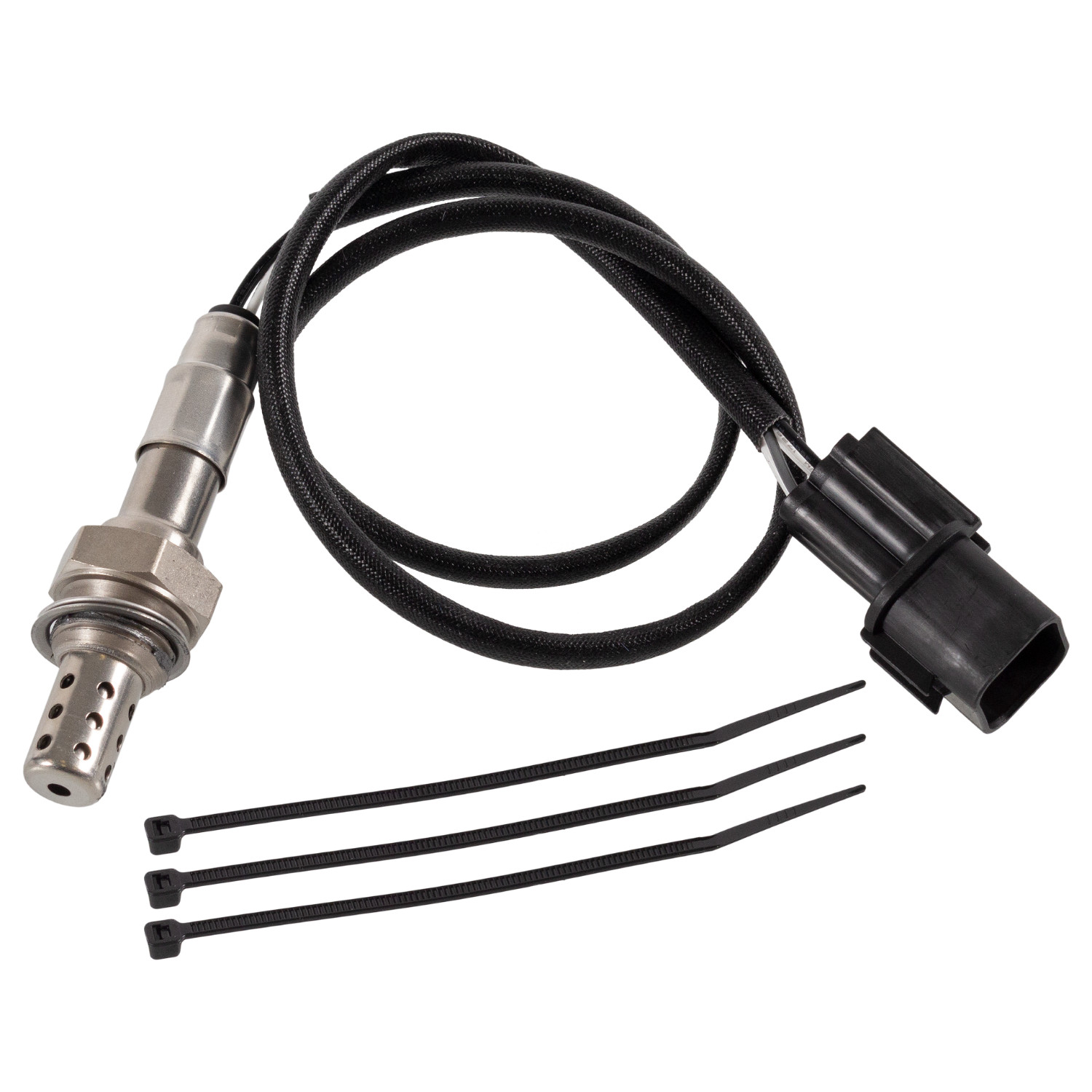 Lambdasonde BLUE PRINT ADC47040 f&uuml;r MITSUBISHI, vorne