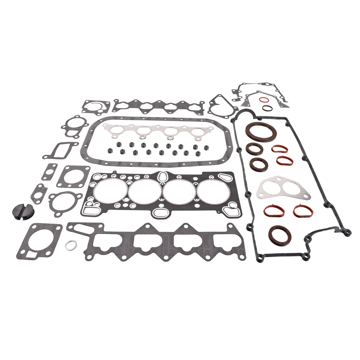 Blue Print 1x ADG06295BP Zylinderkopfdichtungssatz