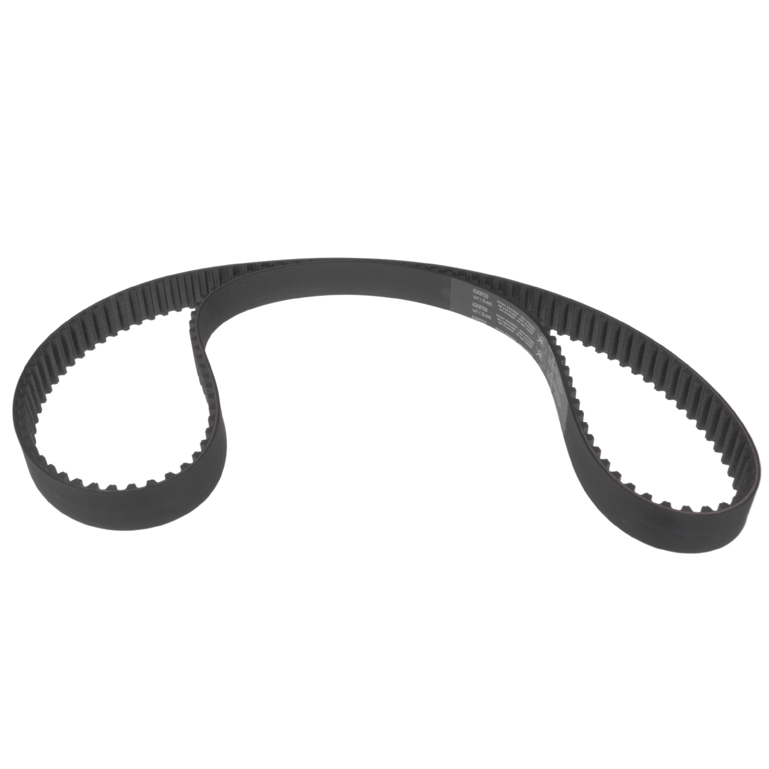 Zahnriemen BLUE PRINT ADK87520 f&uuml;r SUZUKI