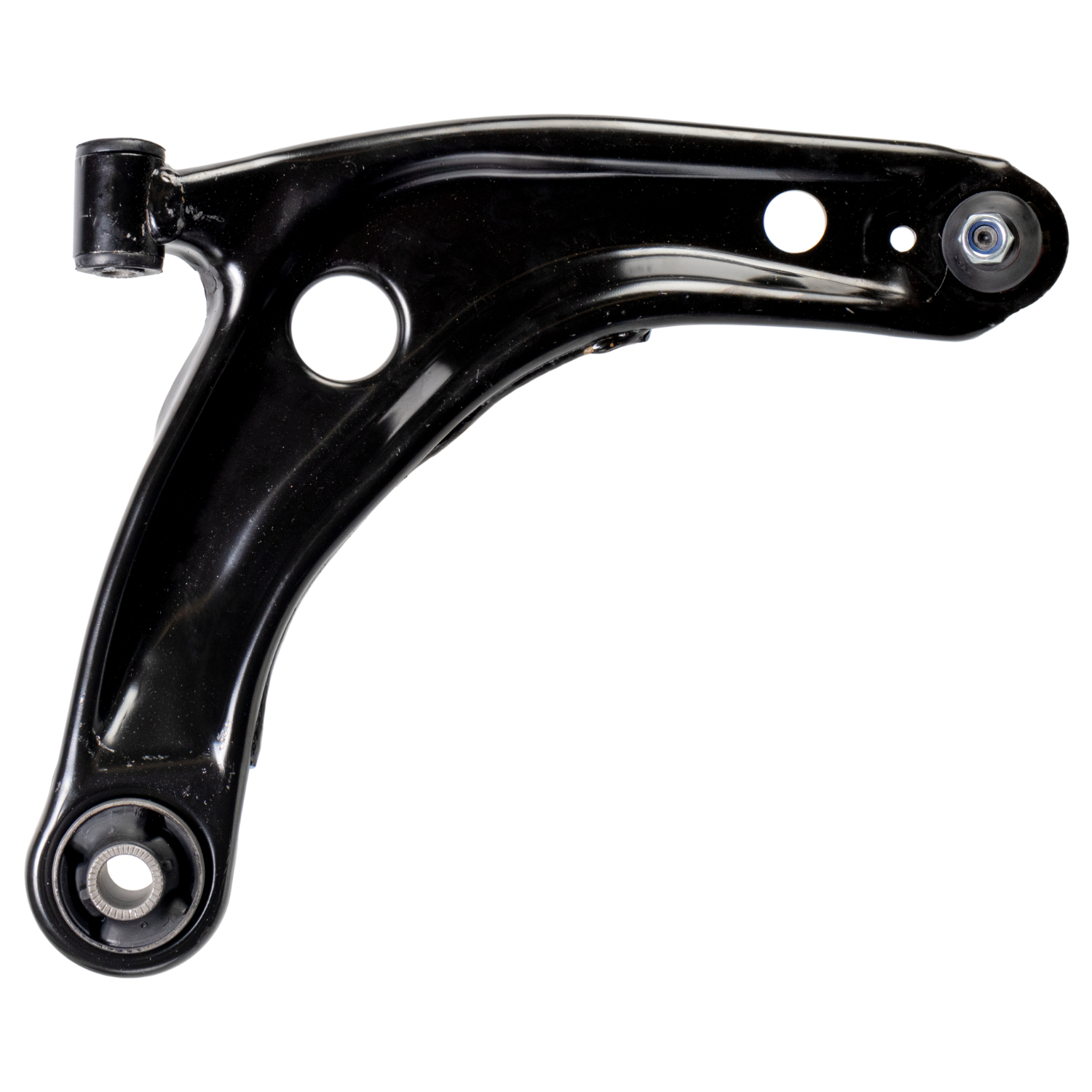 Lenker, Radaufh&auml;ngung BLUE PRINT ADT386161 f&uuml;r SUBARU TOYOTA, Vorderachse rechts