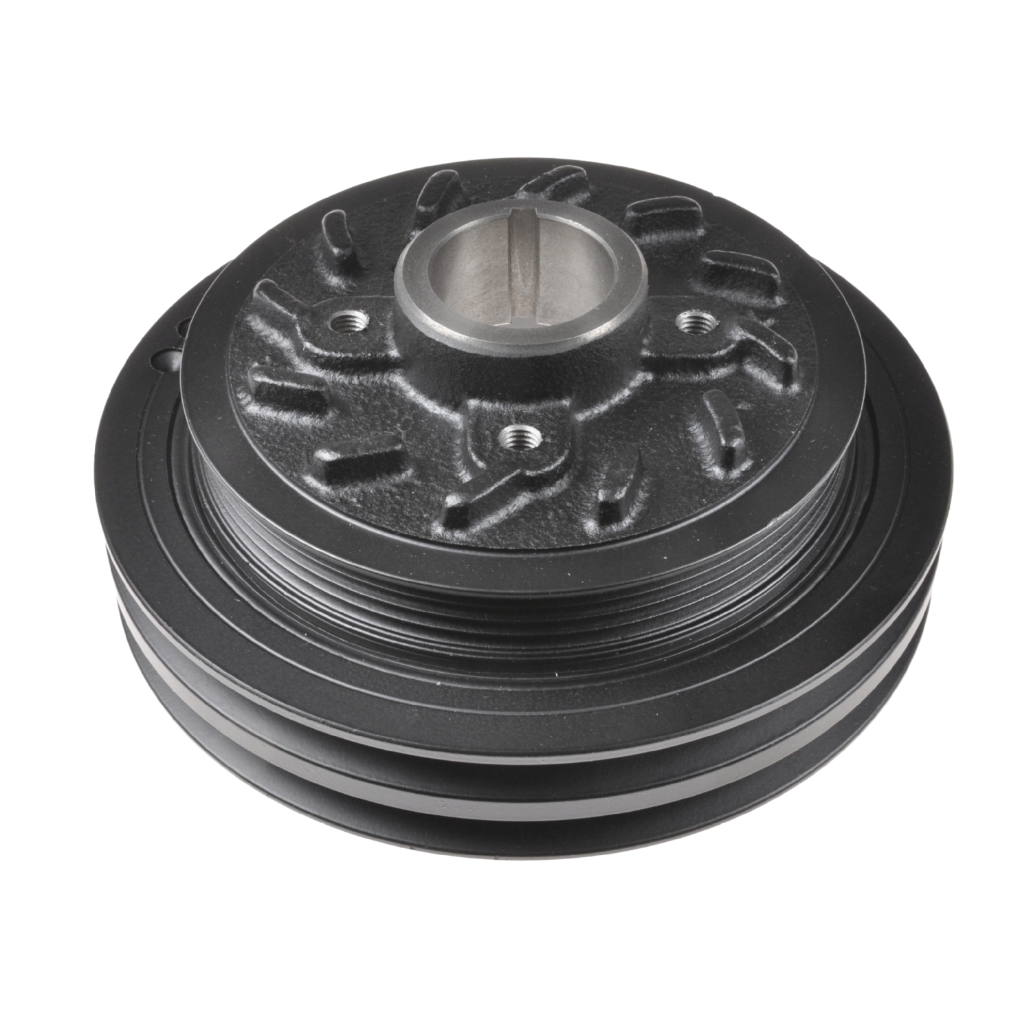 Riemenscheibe, Kurbelwelle BLUE PRINT ADG06109 f&uuml;r HYUNDAI KIA