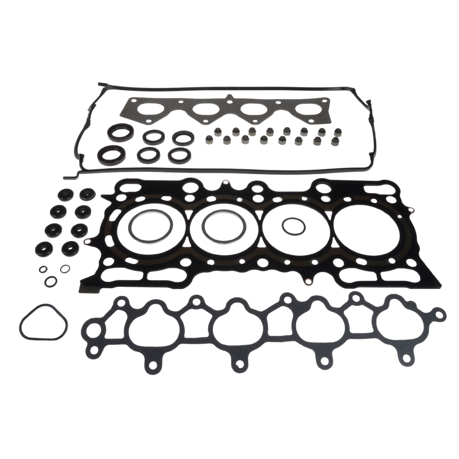 Blue Print 1x ADH26292BP Zylinderkopfdichtungssatz