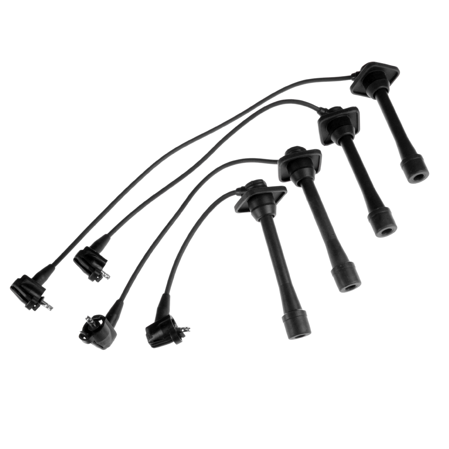 Z&uuml;ndleitungssatz BLUE PRINT ADT31662 f&uuml;r TOYOTA