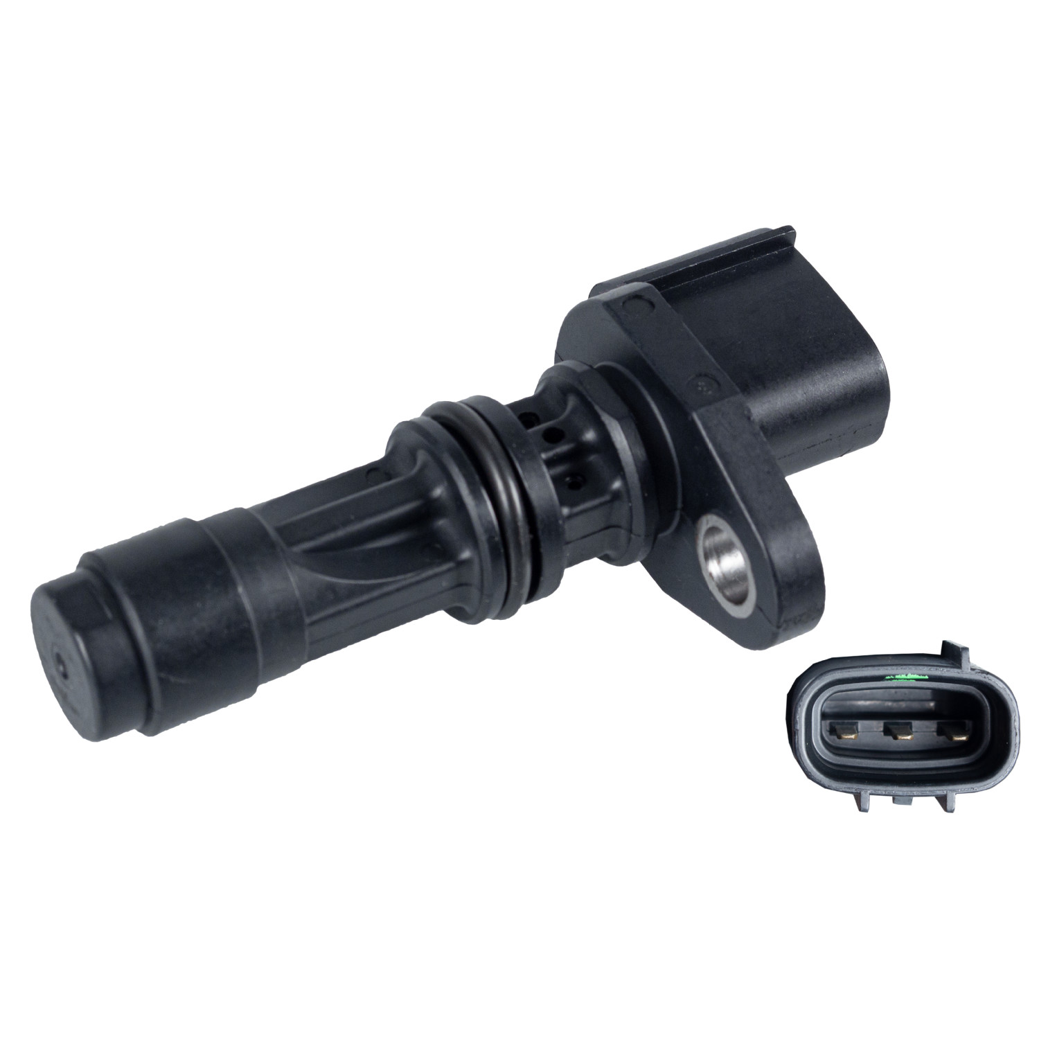 Impulsgeber, Kurbelwelle BLUE PRINT ADN17220 für ISUZU NISSAN