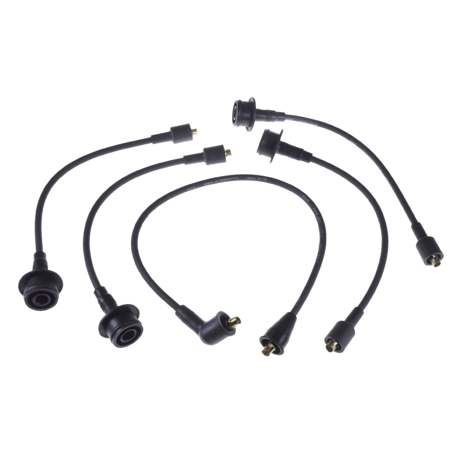 Z&uuml;ndleitungssatz BLUE PRINT ADT31622 f&uuml;r TOYOTA LEXUS