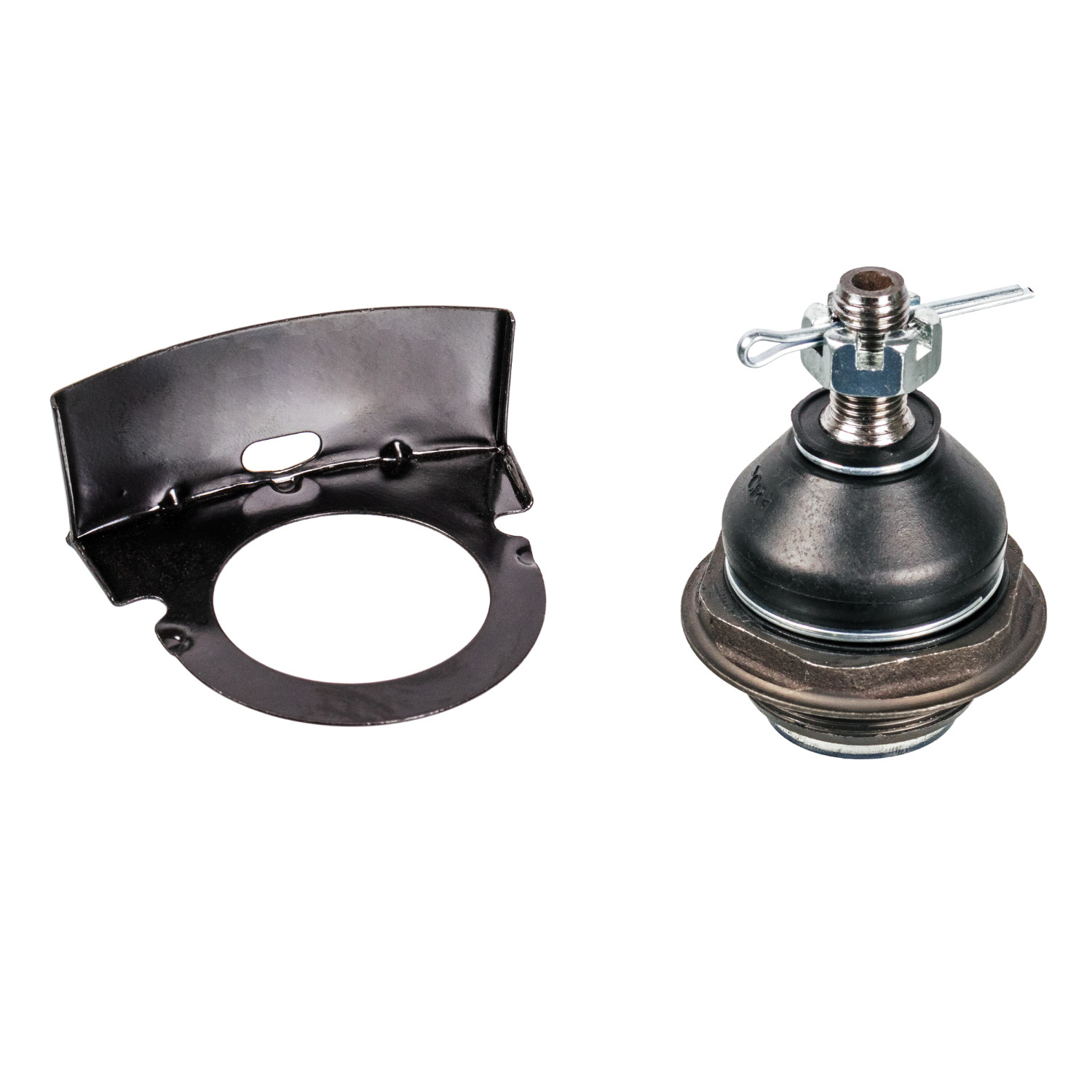 Trag-/F&uuml;hrungsgelenk BLUE PRINT ADBP860014 f&uuml;r HYUNDAI KIA, Vorderachse links