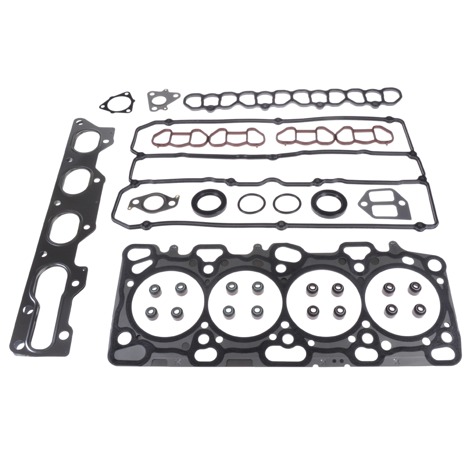 Blue Print 1x ADC46282BP Zylinderkopfdichtungssatz