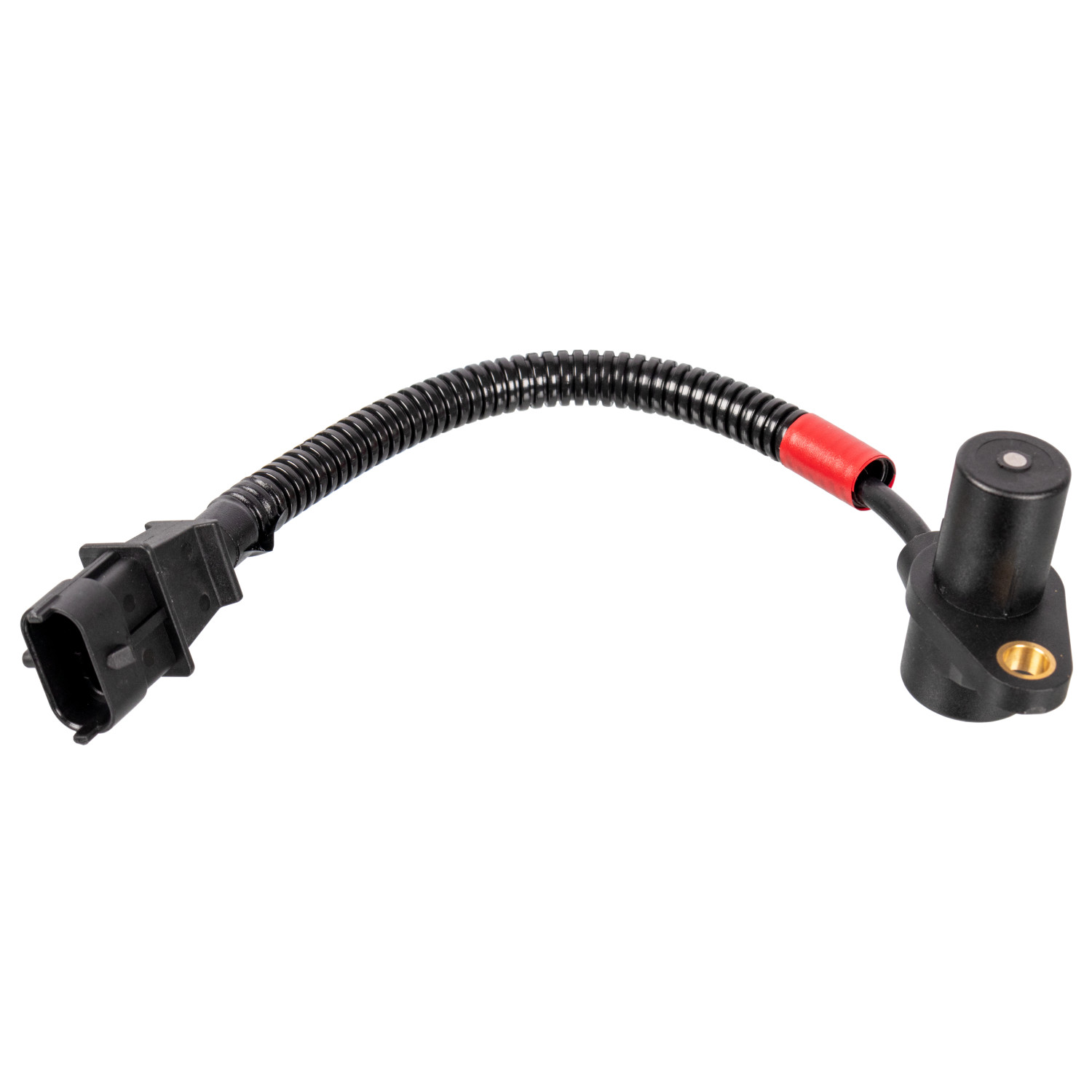 Impulsgeber, Kurbelwelle BLUE PRINT ADG072111 f&uuml;r KIA