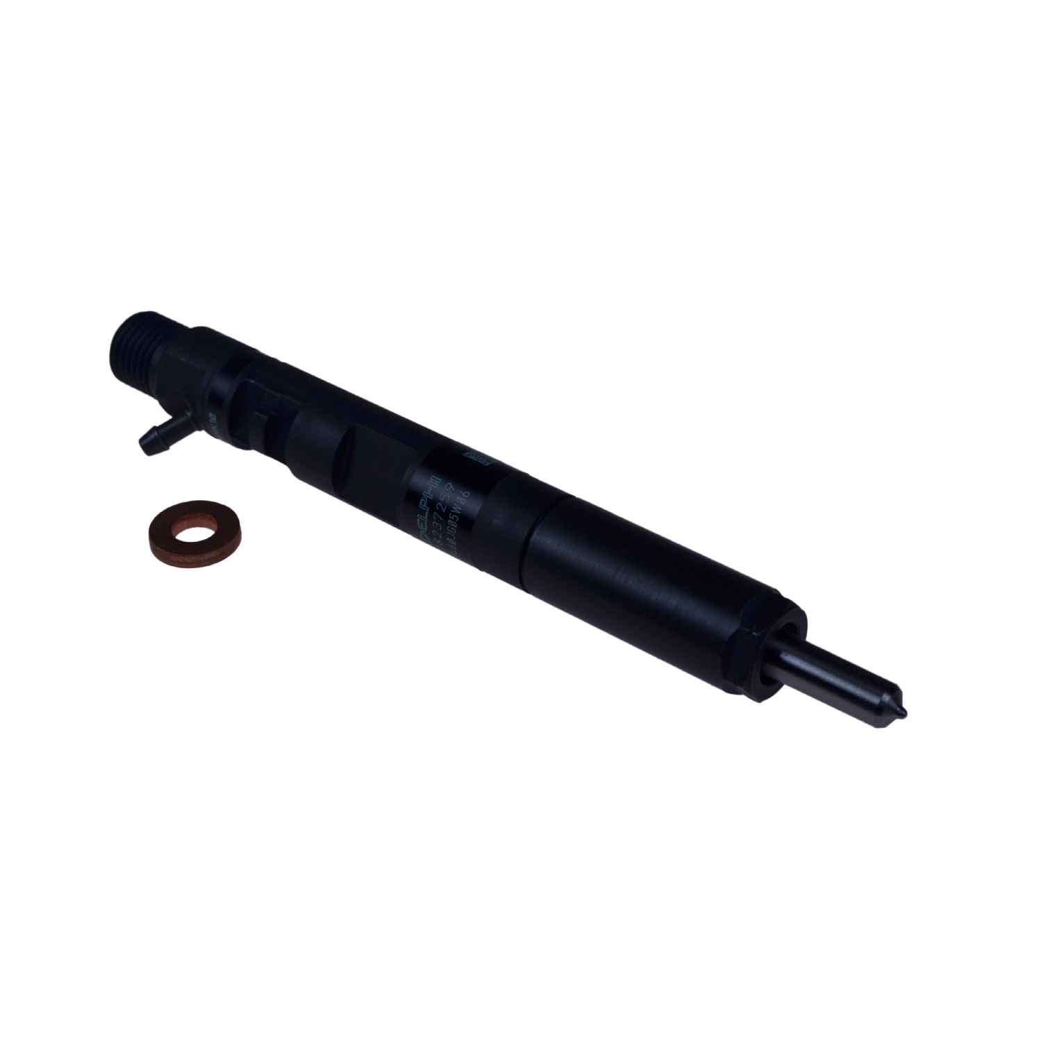 Einspritzd&uuml;se BLUE PRINT ADN12807 f&uuml;r NISSAN