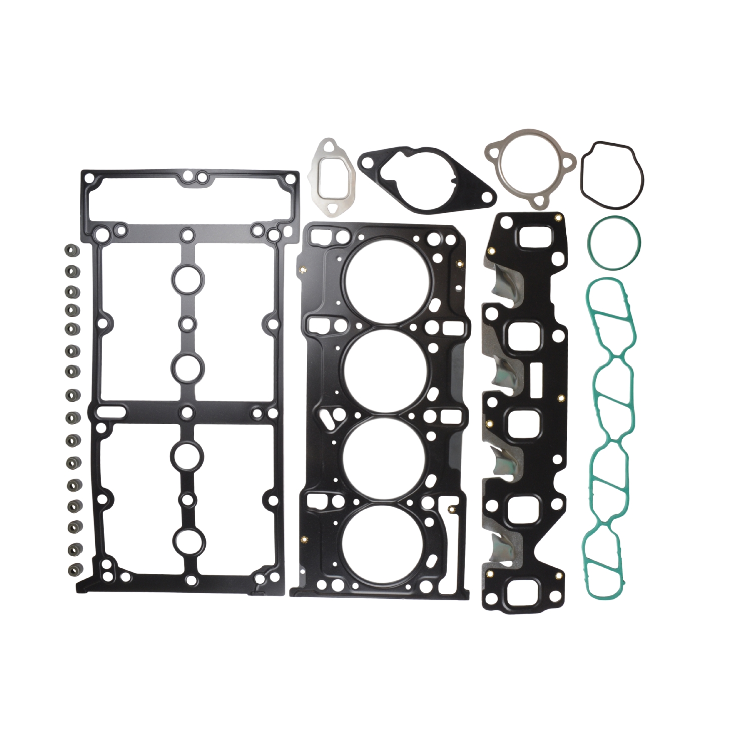 Blue Print 1x ADK86227BP Zylinderkopfdichtungssatz