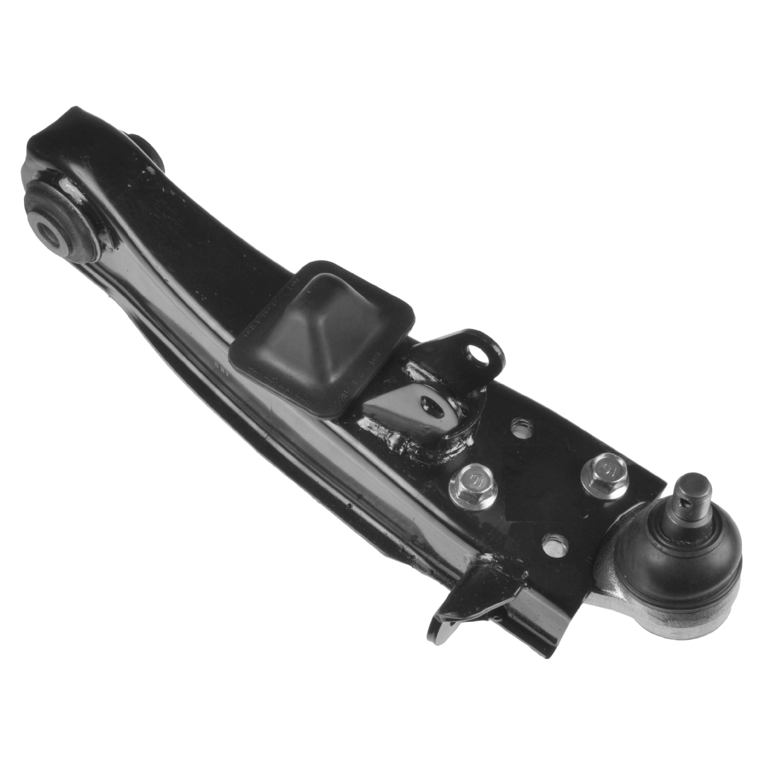 Lenker, Radaufh&auml;ngung BLUE PRINT ADG086313 f&uuml;r HYUNDAI, Vorderachse links