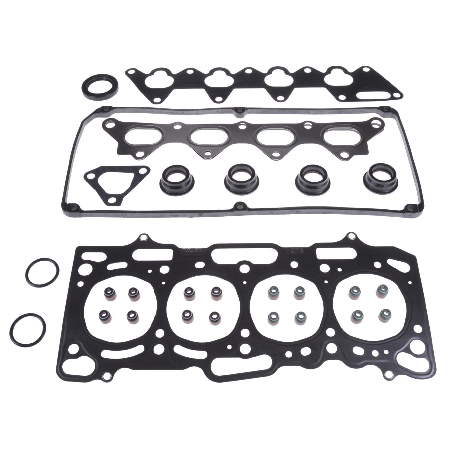 Blue Print 1x ADC46279BP Zylinderkopfdichtungssatz