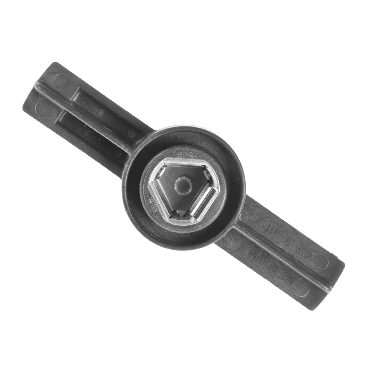 Z&uuml;ndverteilerl&auml;ufer BLUE PRINT ADC41440 f&uuml;r MITSUBISHI