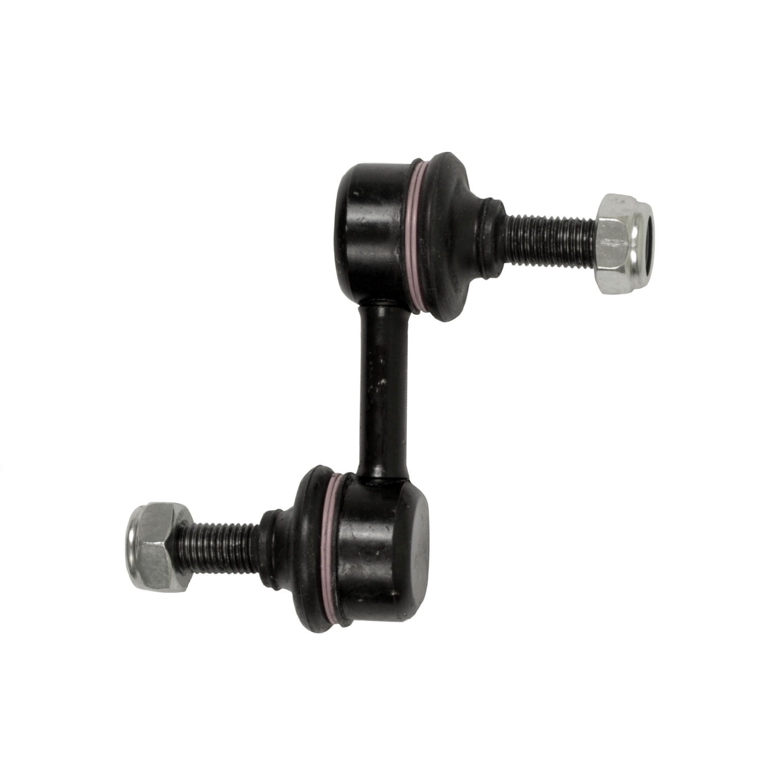 Stange/Strebe, Stabilisator BLUE PRINT ADS78504 f&uuml;r SUBARU, Vorderachse links